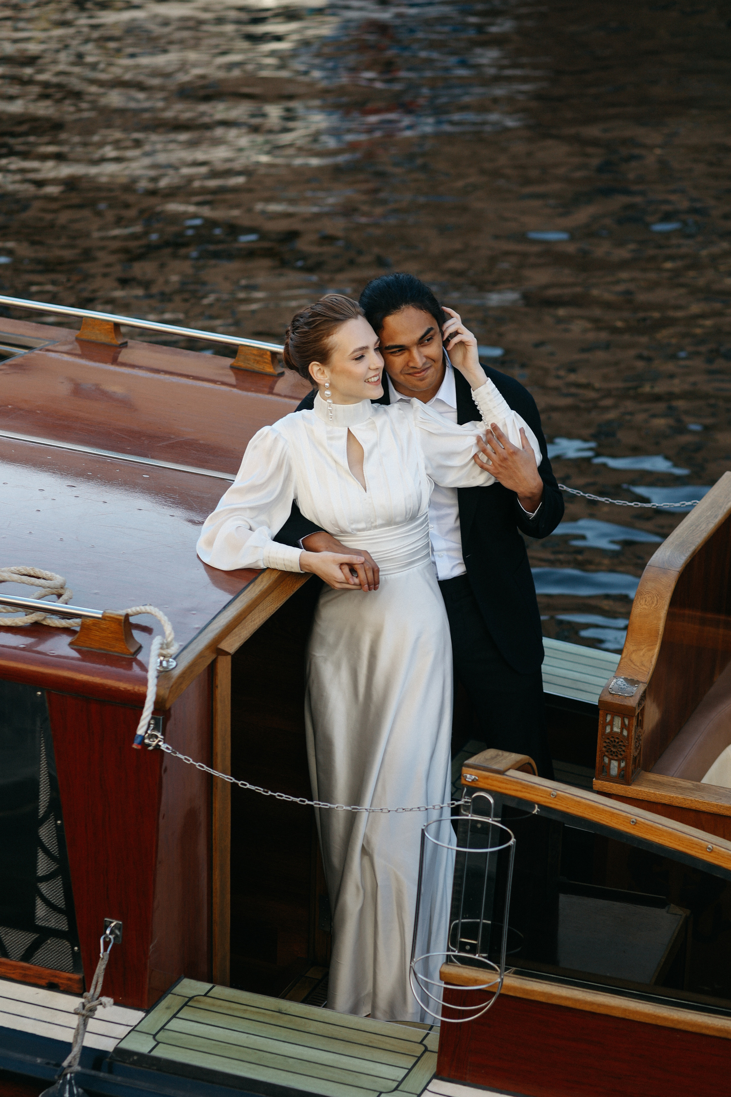 Wedding day Санни и Аня. Свадебный фотограф Полина Мишуринская