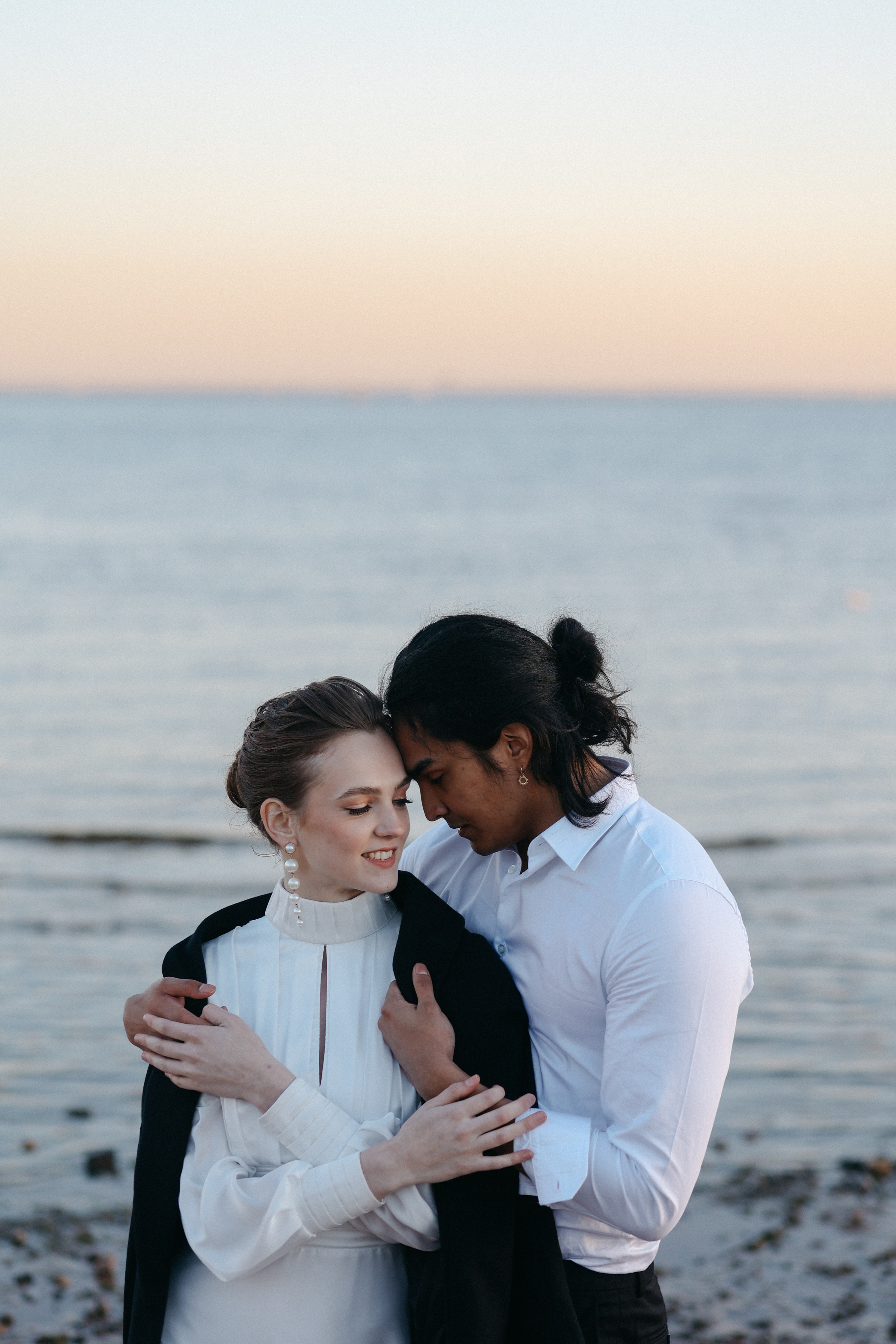Wedding day Санни и Аня. Свадебный фотограф Полина Мишуринская