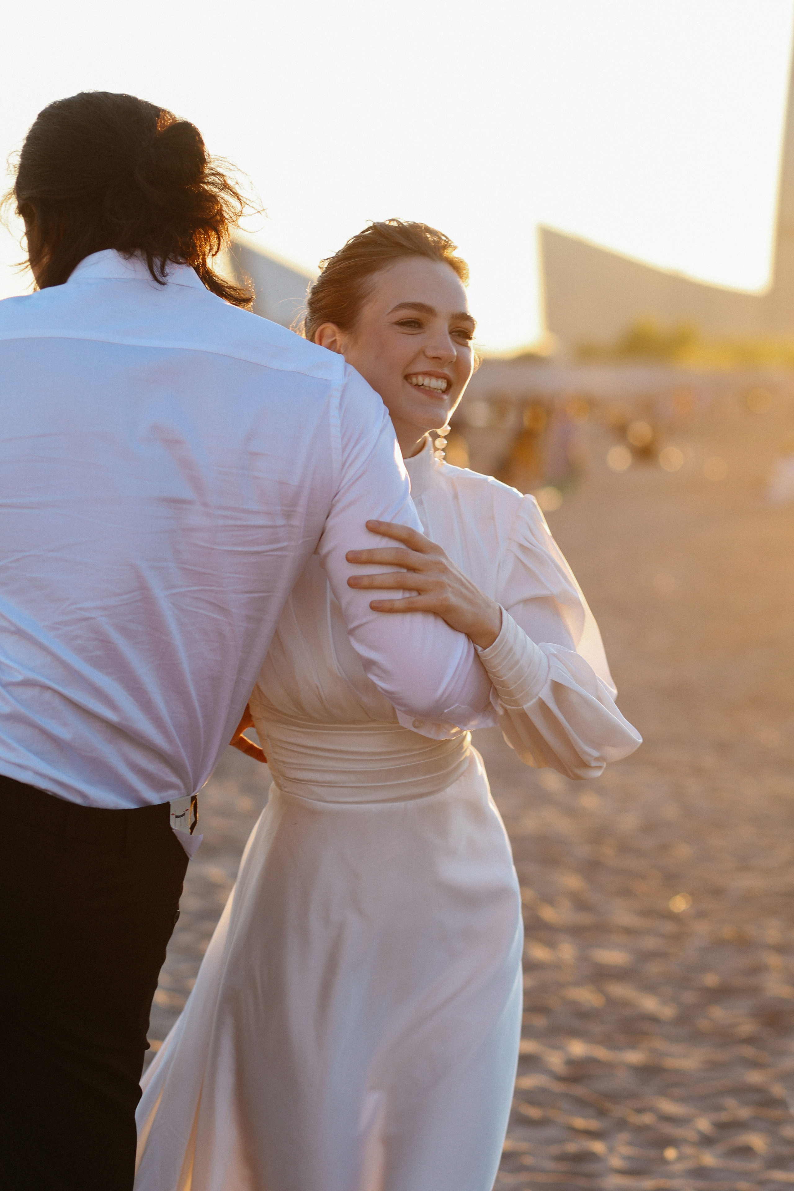 Wedding day Санни и Аня. Свадебный фотограф Полина Мишуринская