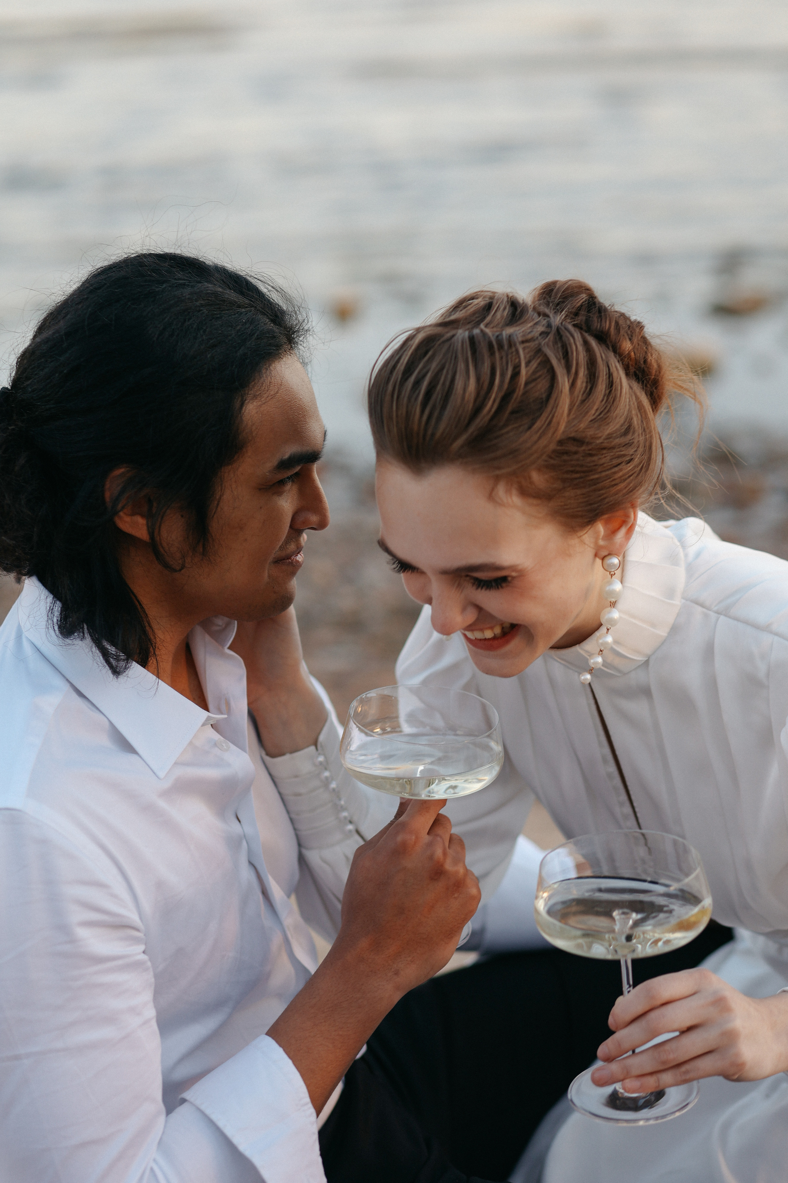 Wedding day Санни и Аня. Свадебный фотограф Полина Мишуринская