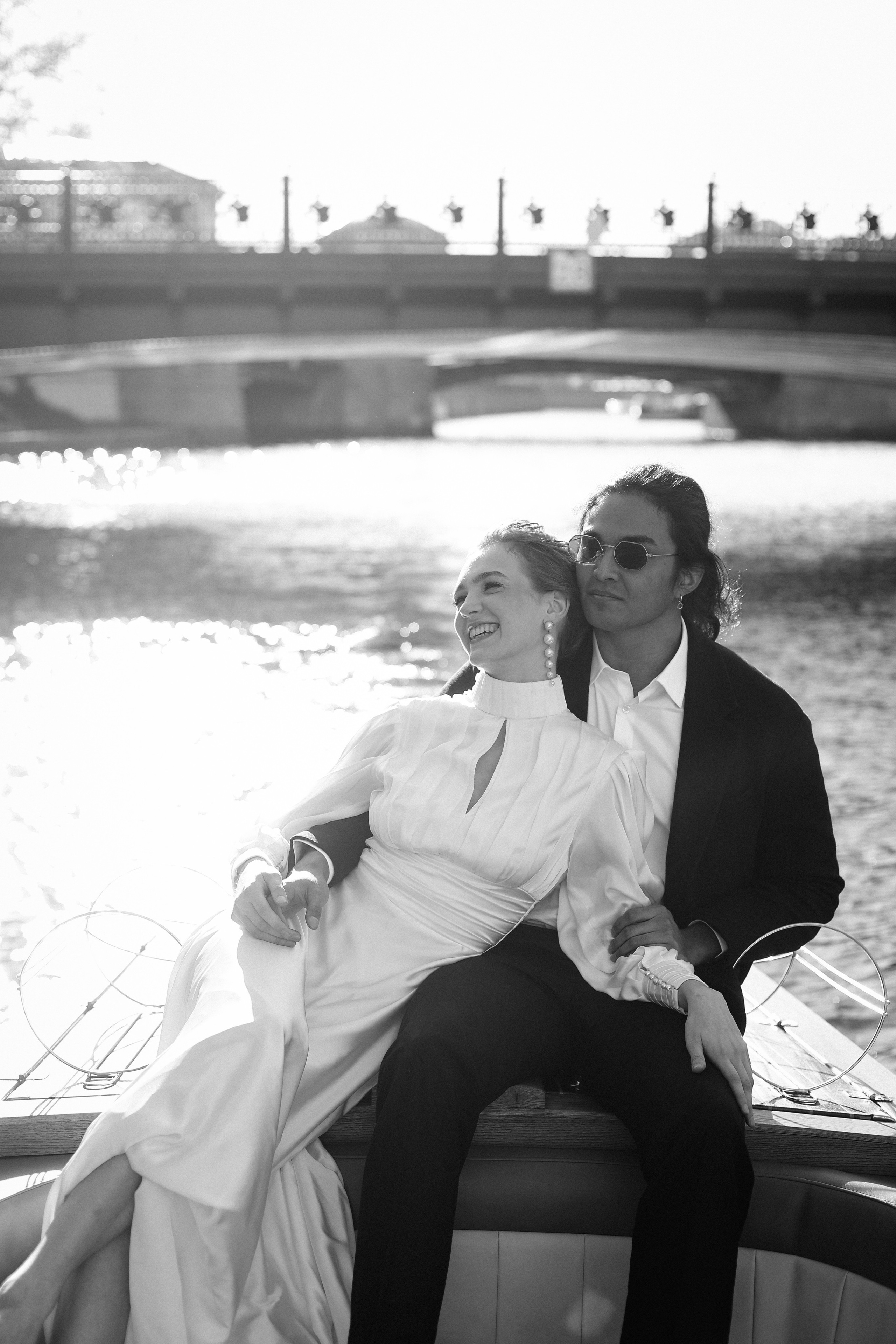 Wedding day Санни и Аня. Свадебный фотограф Полина Мишуринская