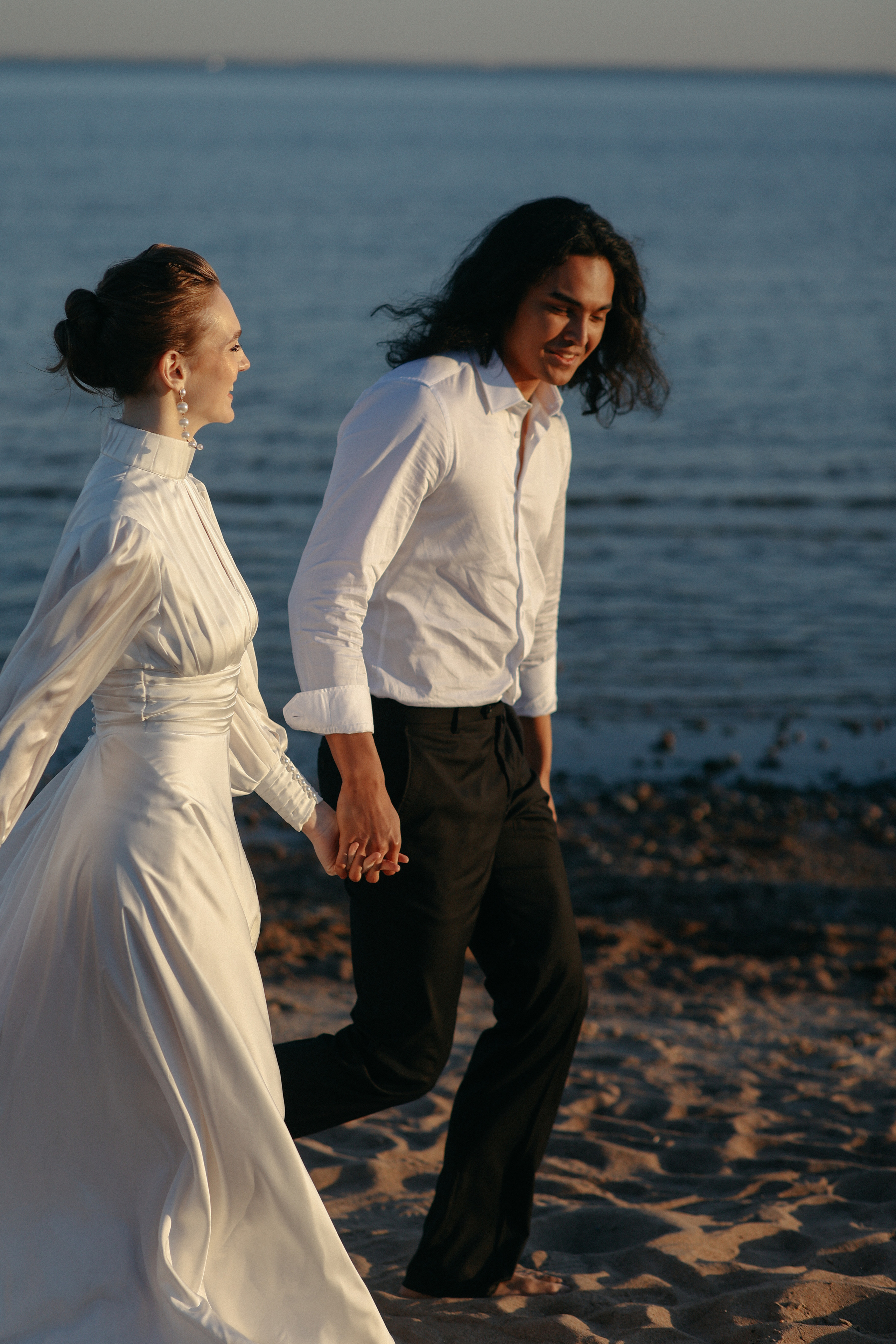 Wedding day Санни и Аня. Свадебный фотограф Полина Мишуринская