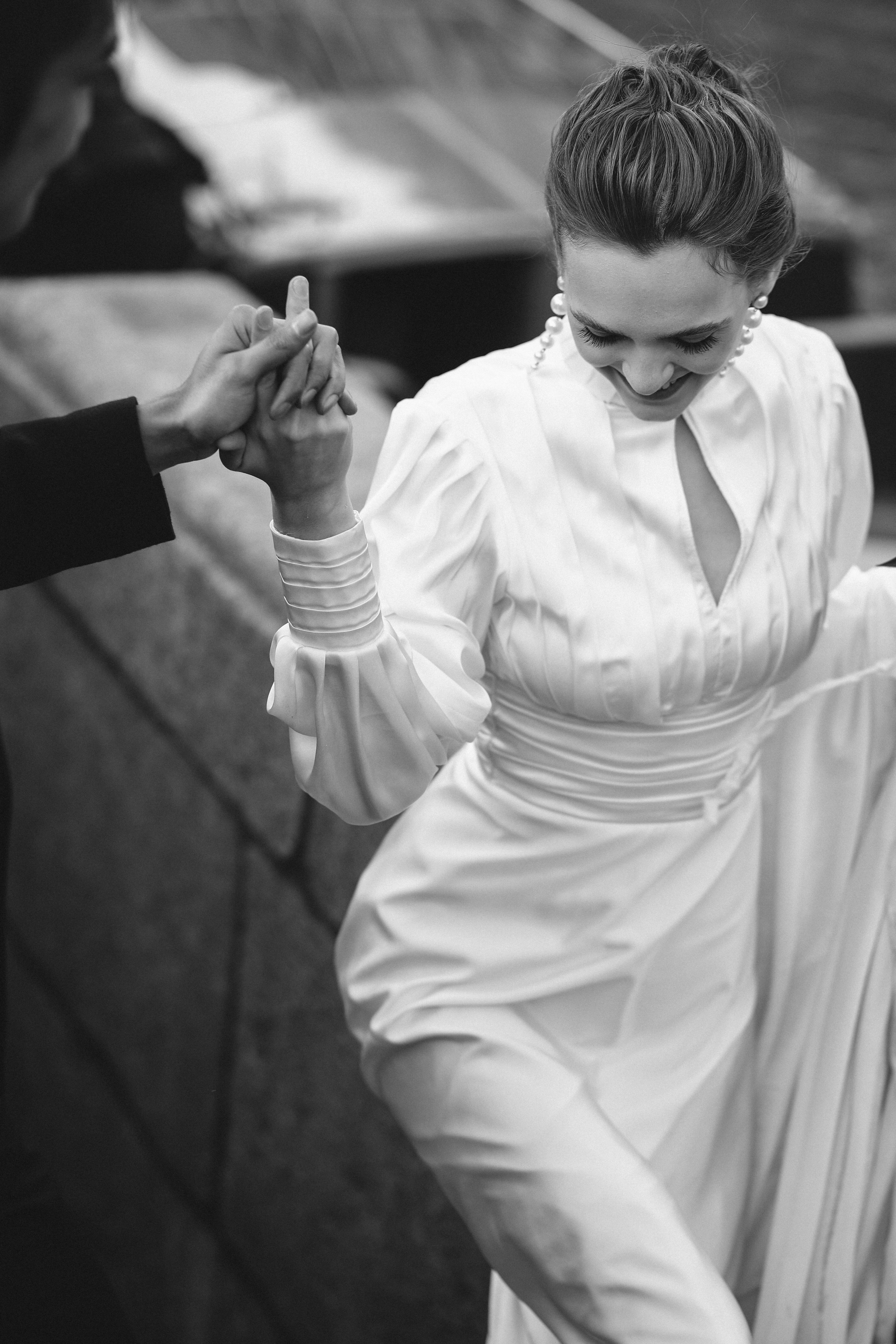 Wedding day Санни и Аня. Свадебный фотограф Полина Мишуринская