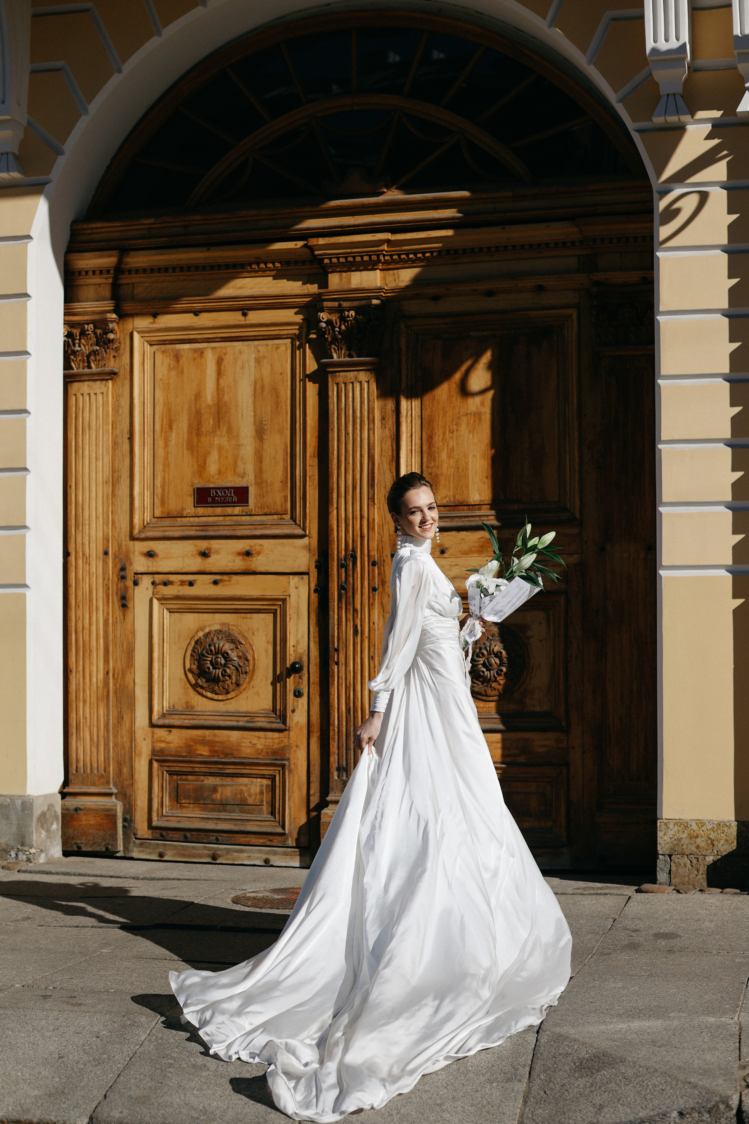 Wedding day Санни и Аня. Свадебный фотограф Полина Мишуринская