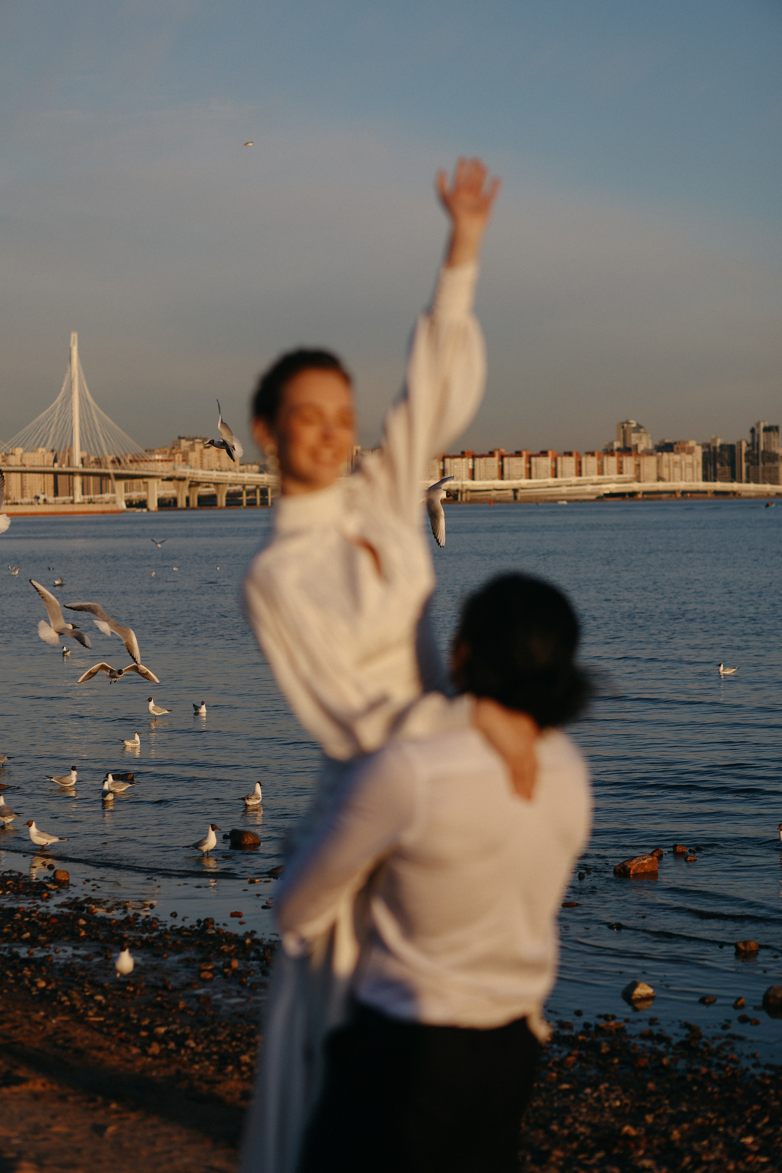 Wedding day Санни и Аня. Свадебный фотограф Полина Мишуринская