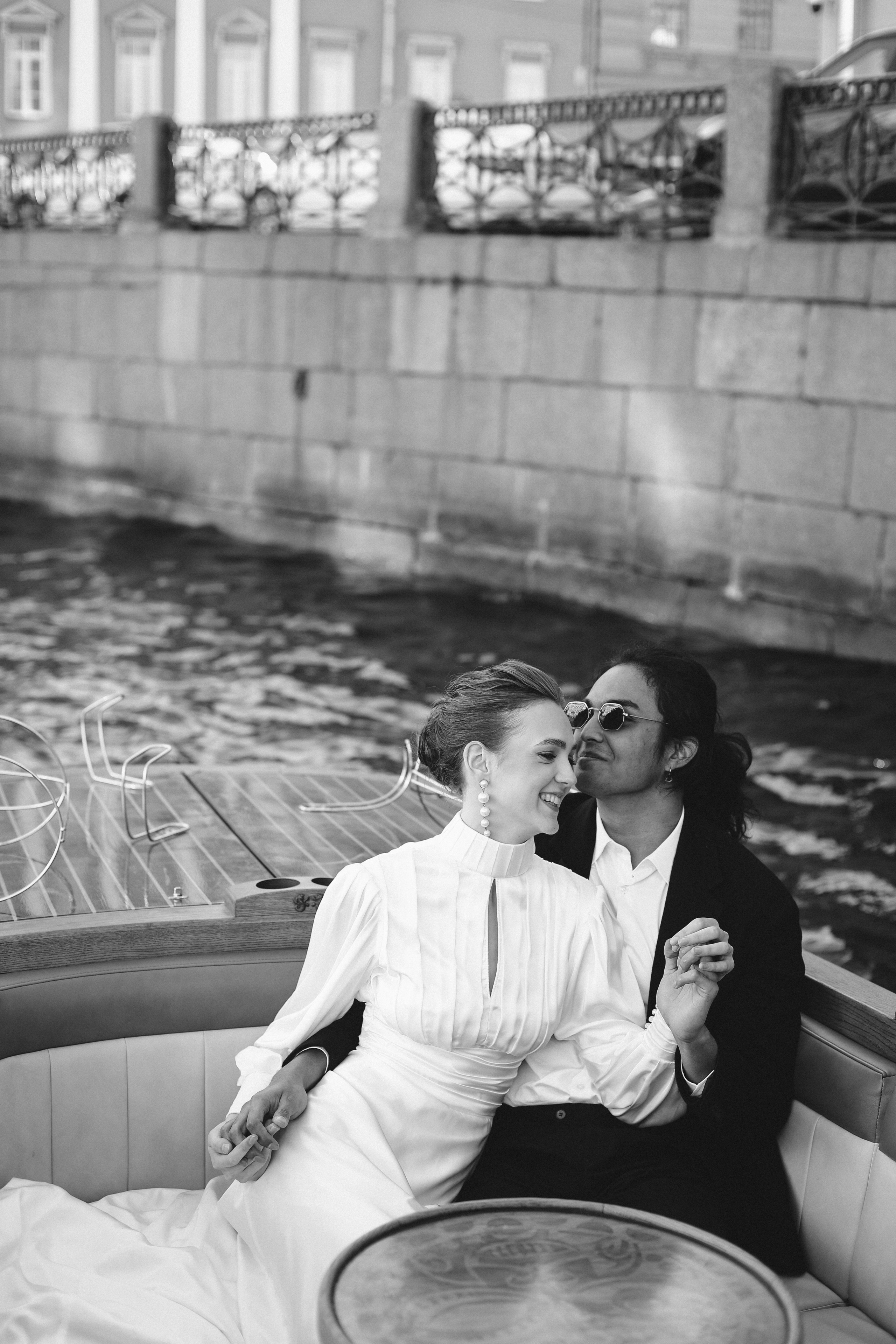 Wedding day Санни и Аня. Свадебный фотограф Полина Мишуринская