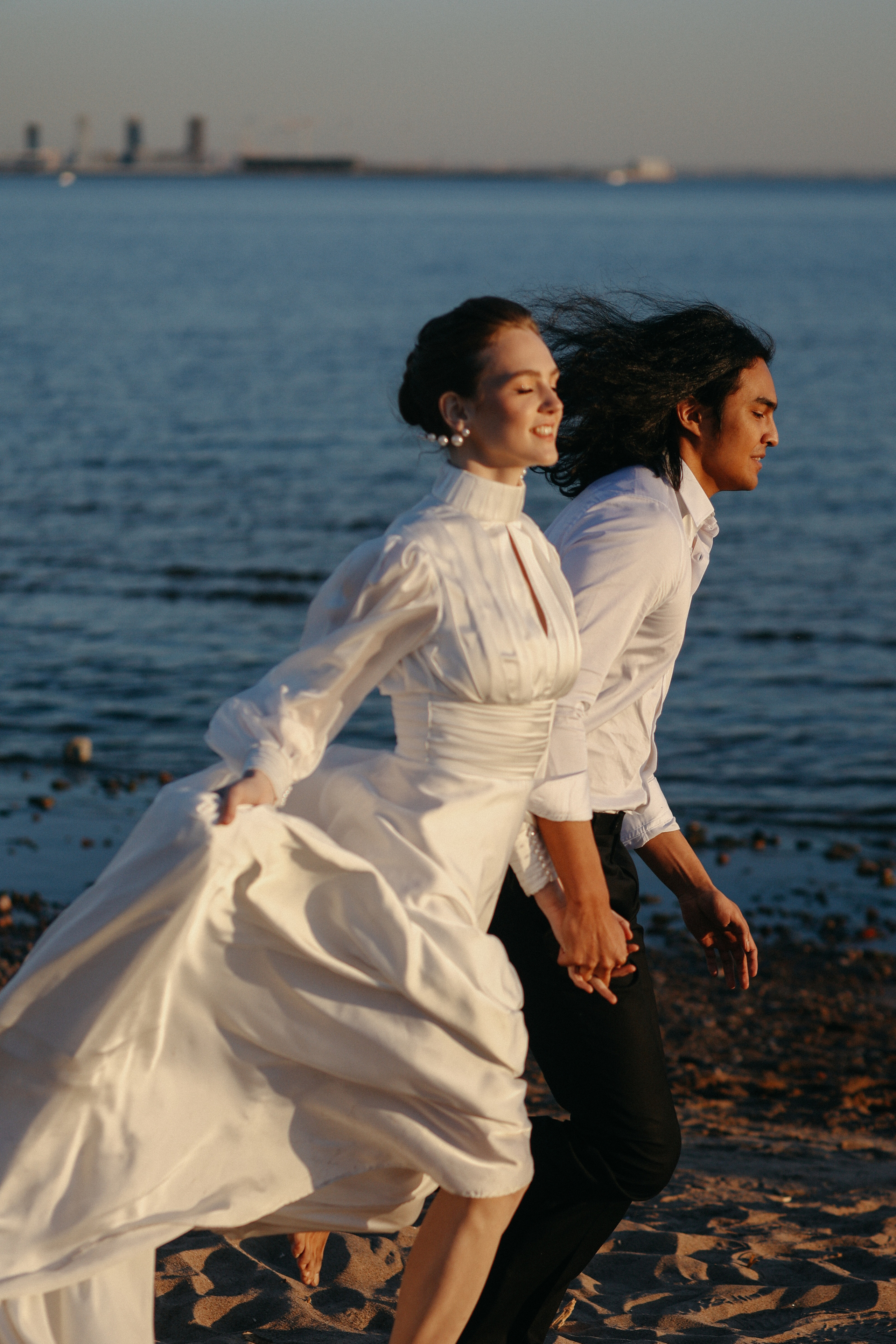 Wedding day Санни и Аня