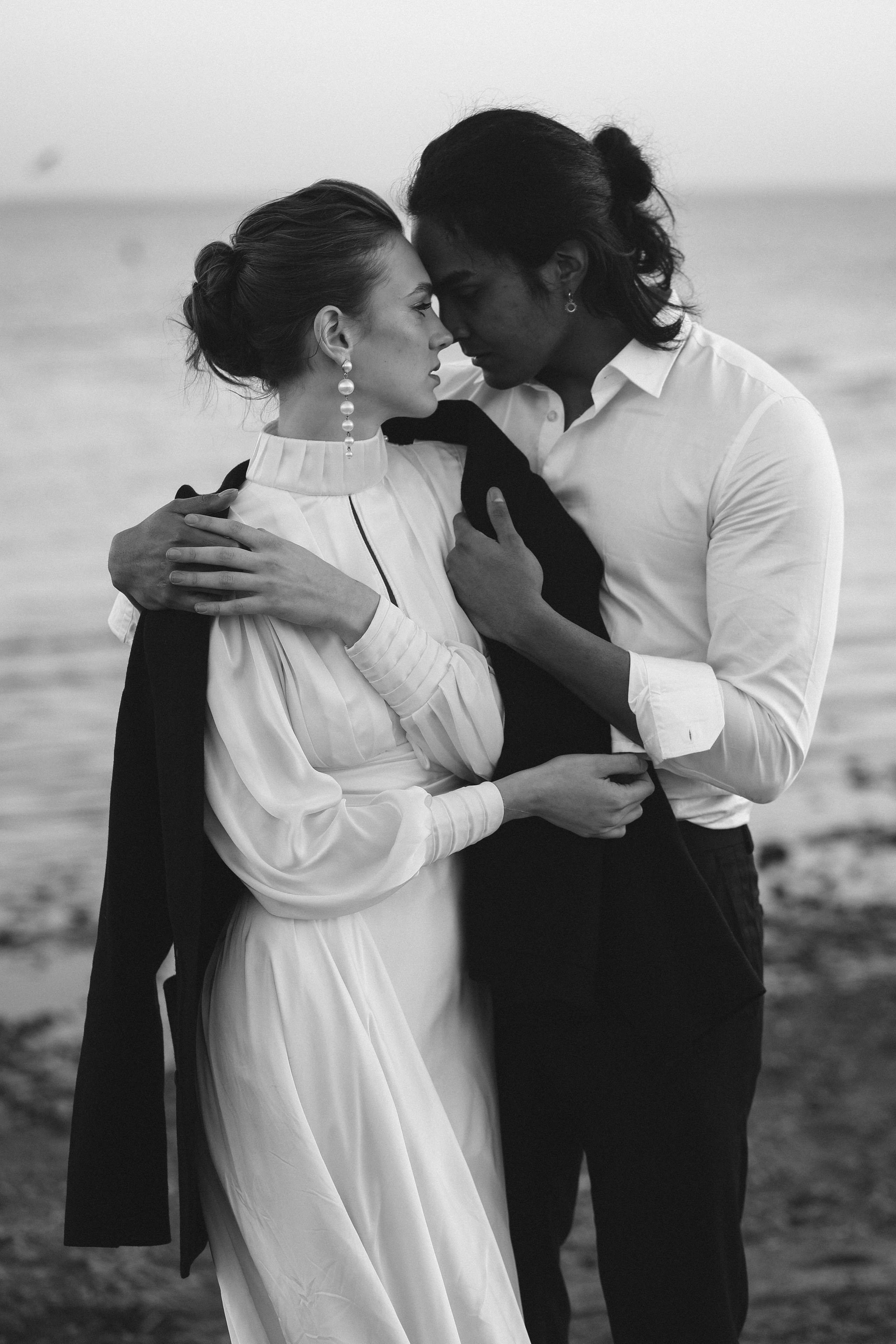 Wedding day Санни и Аня. Свадебный фотограф Полина Мишуринская