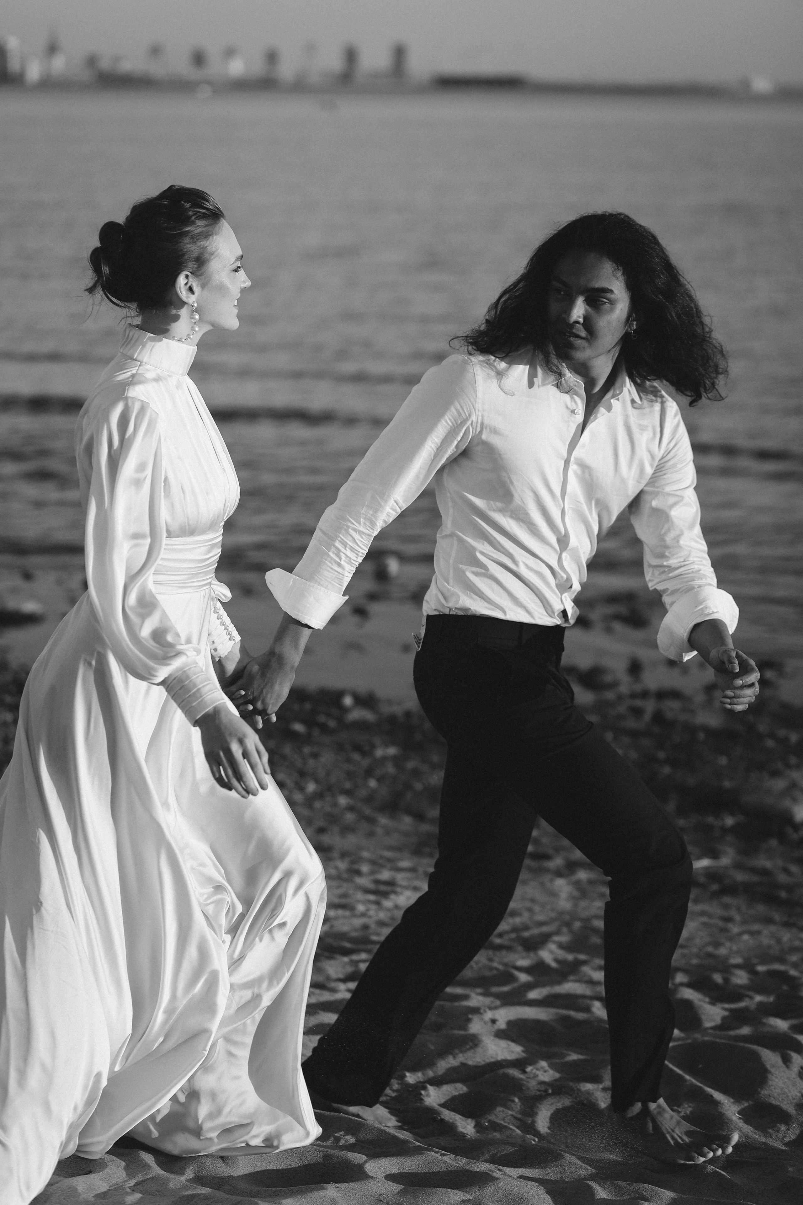 Wedding day Санни и Аня. Свадебный фотограф Полина Мишуринская