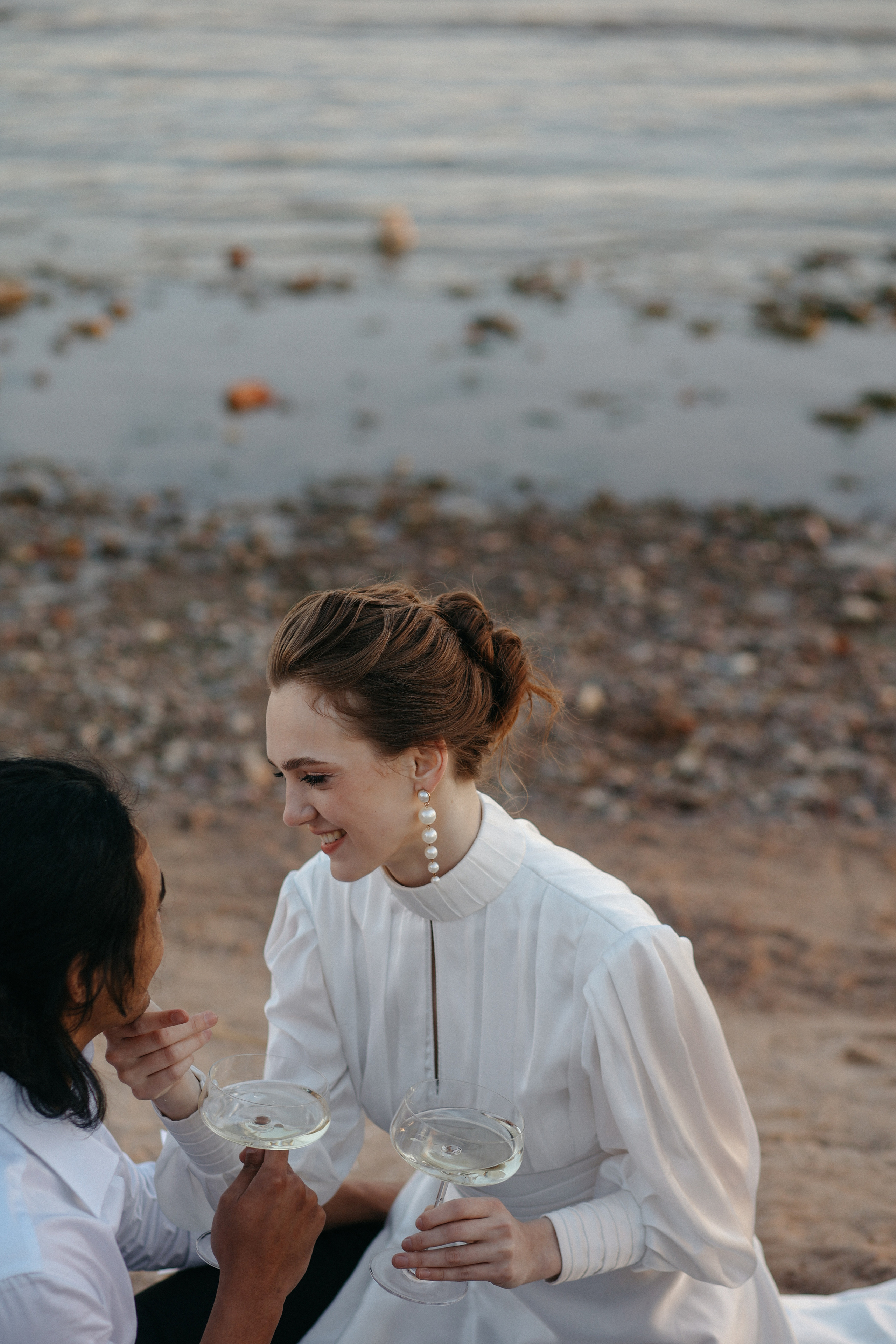 Wedding day Санни и Аня. Свадебный фотограф Полина Мишуринская
