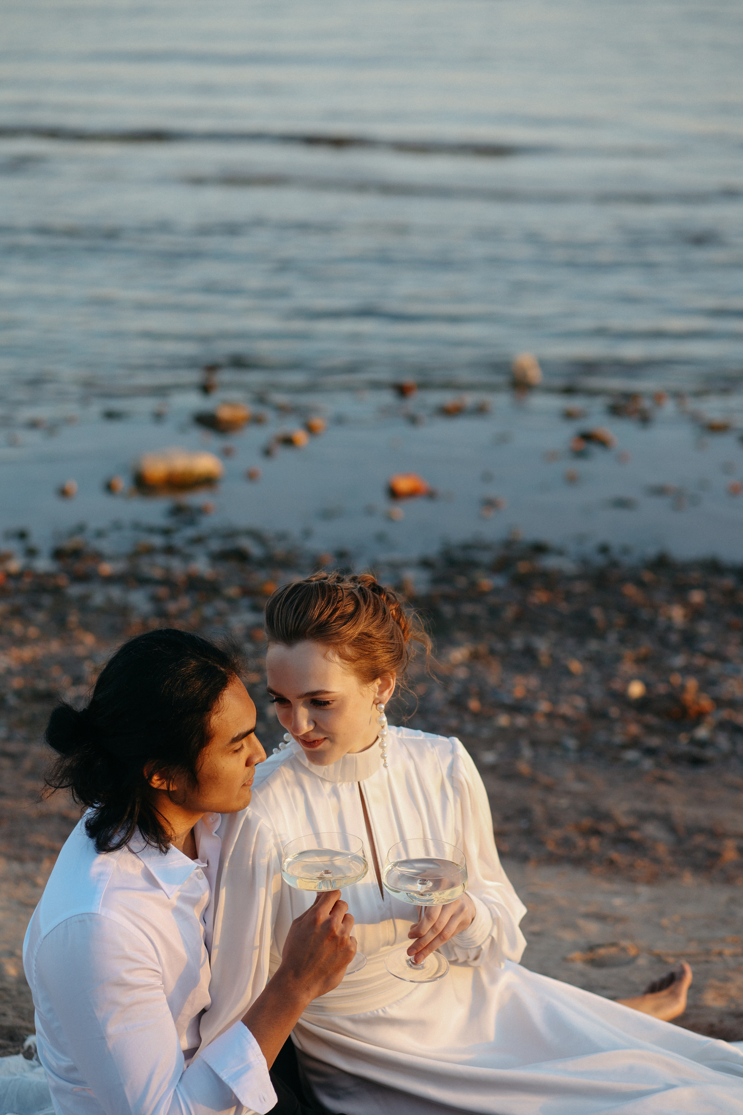 Wedding day Санни и Аня. Свадебный фотограф Полина Мишуринская