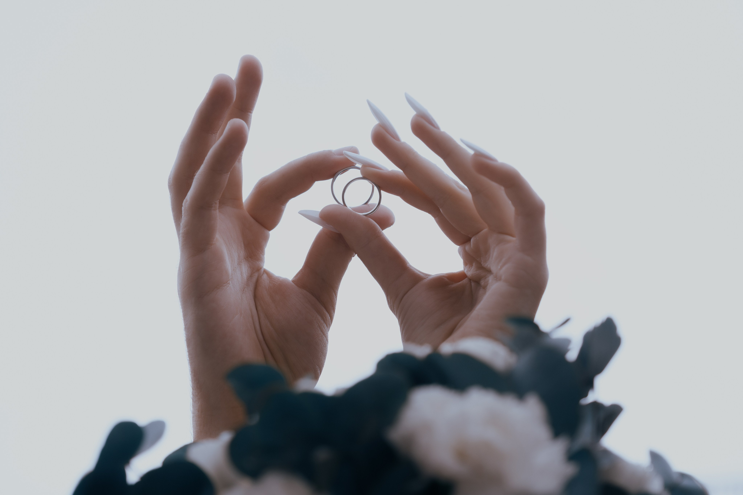 MARRIAGE DAY. Фотограф в Санкт-Петербурге Пономаренко Даниил