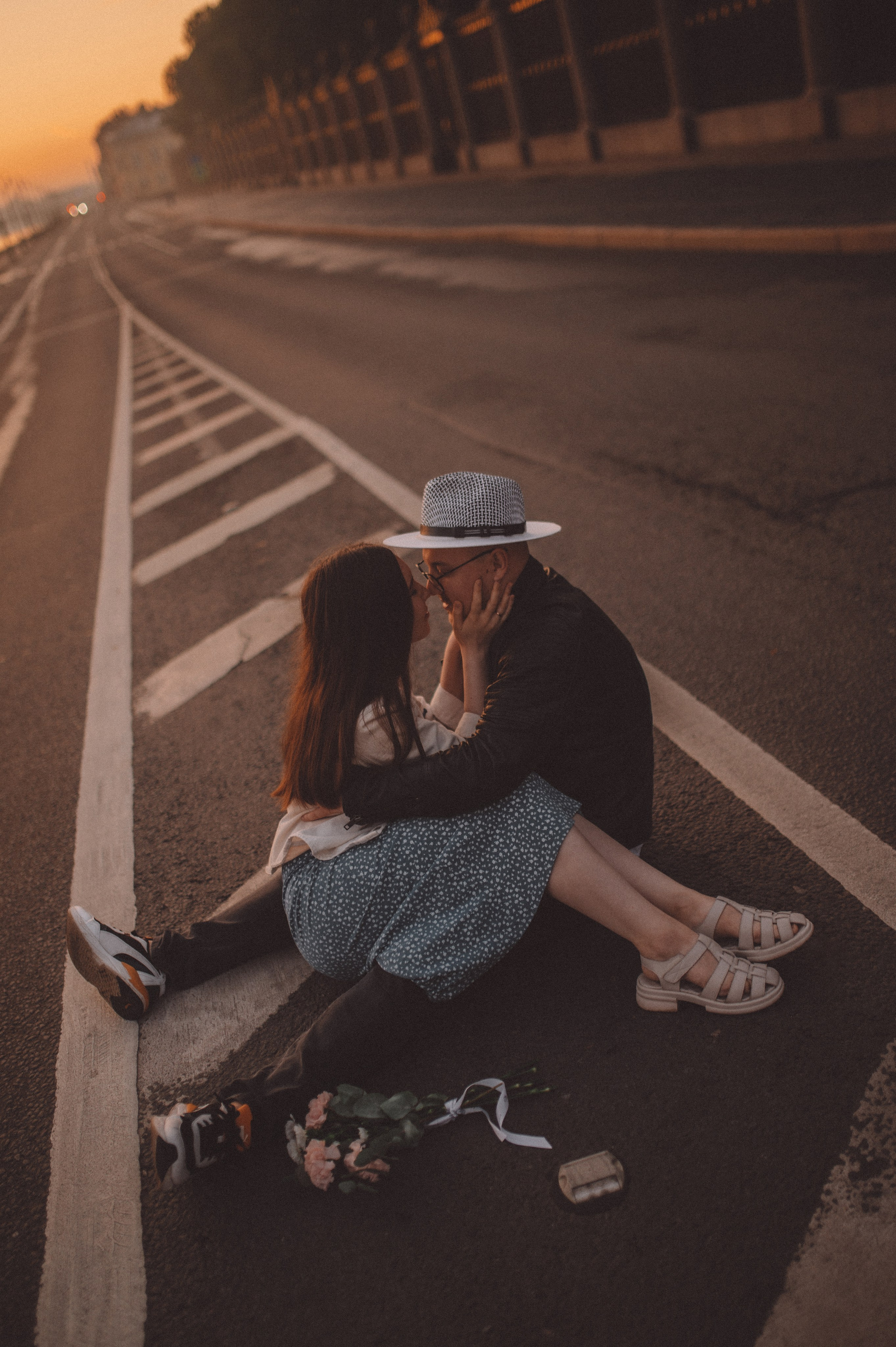 Ефим и Настя. Свадебный фотограф в Санкт-Петербурге