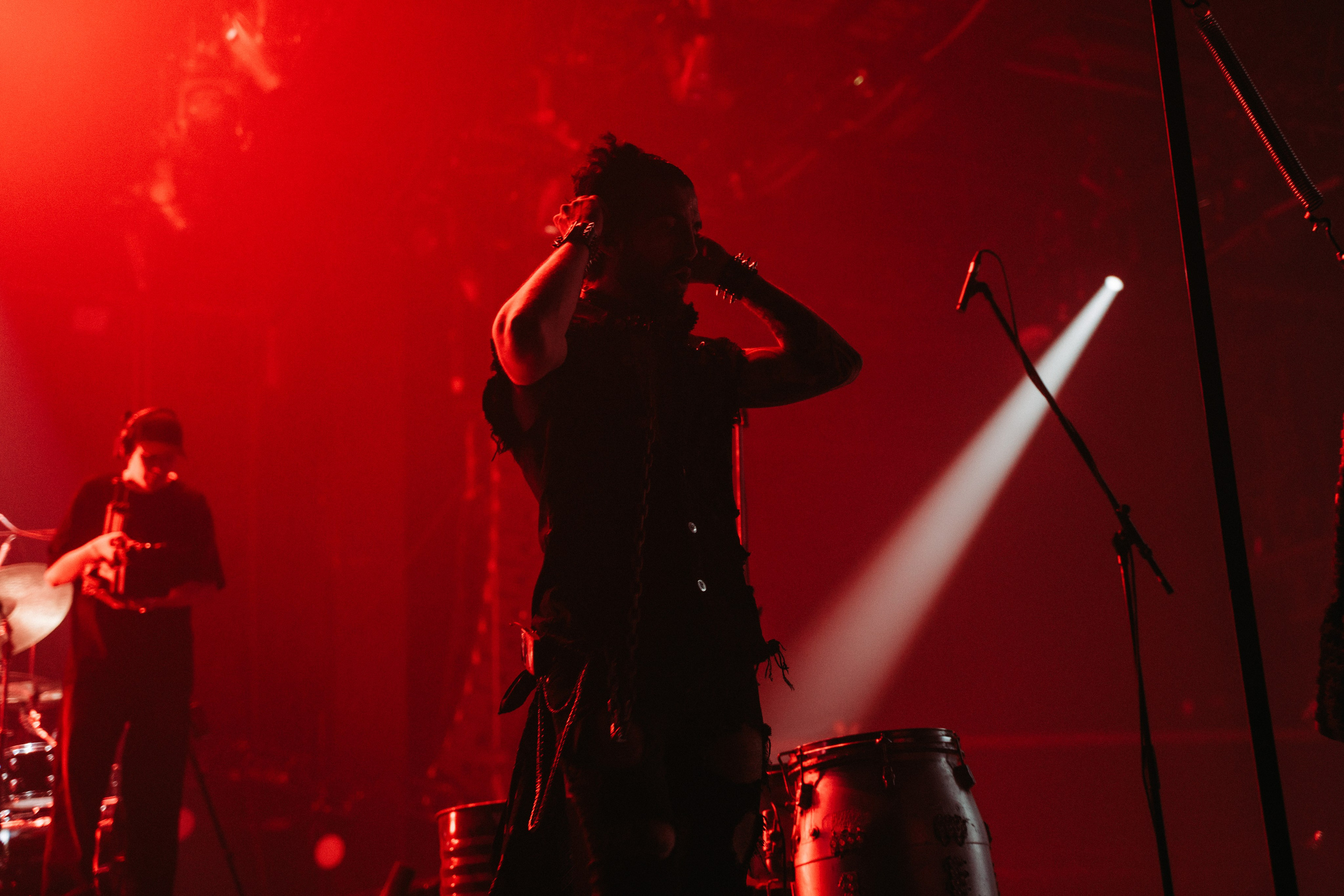 NEVERLOVE. Игорь Богатов — фотограф