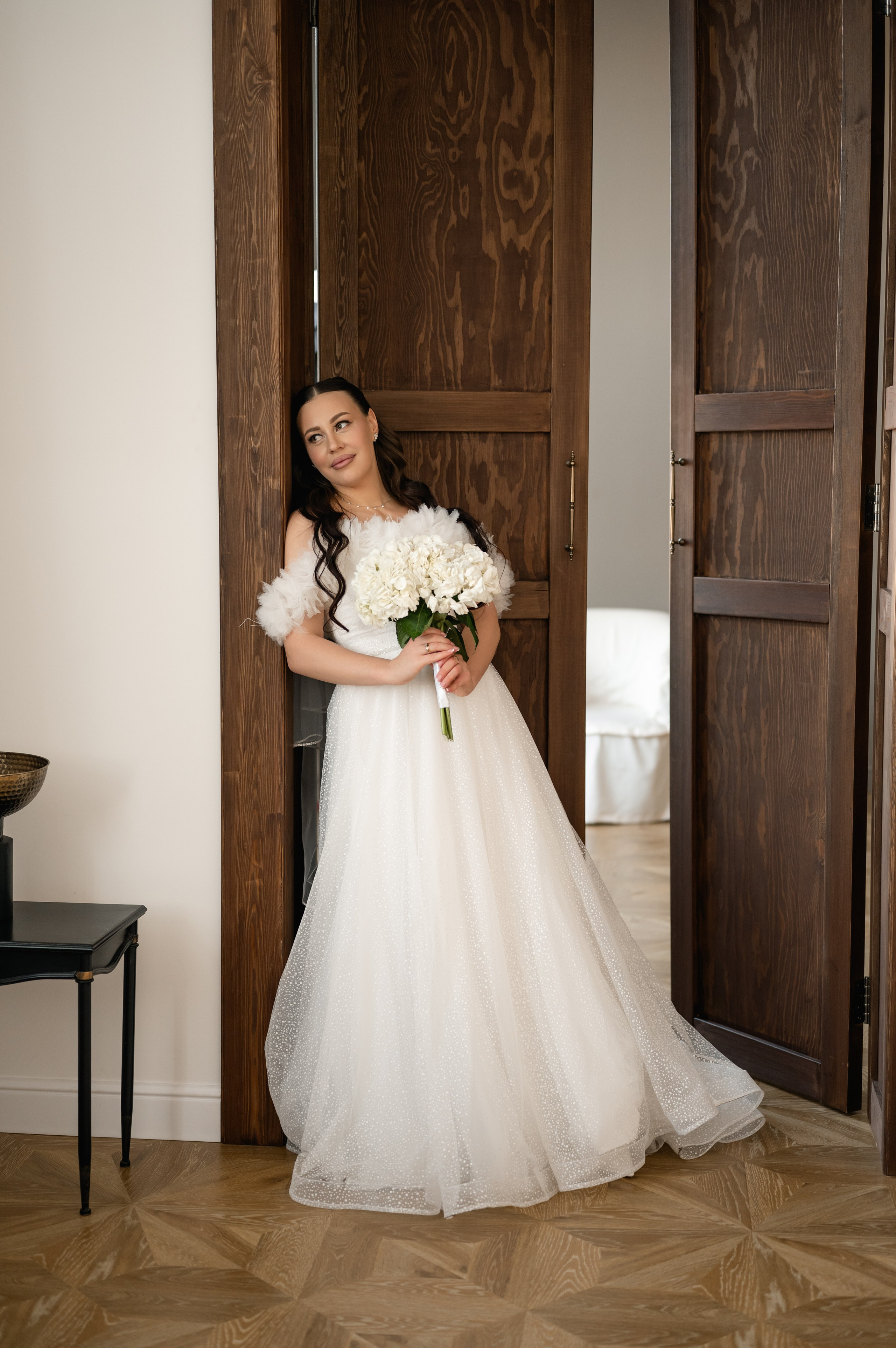 Аркадий и Алина. Свадебный и семейный фотограф в Краснодаре Алина Мельник