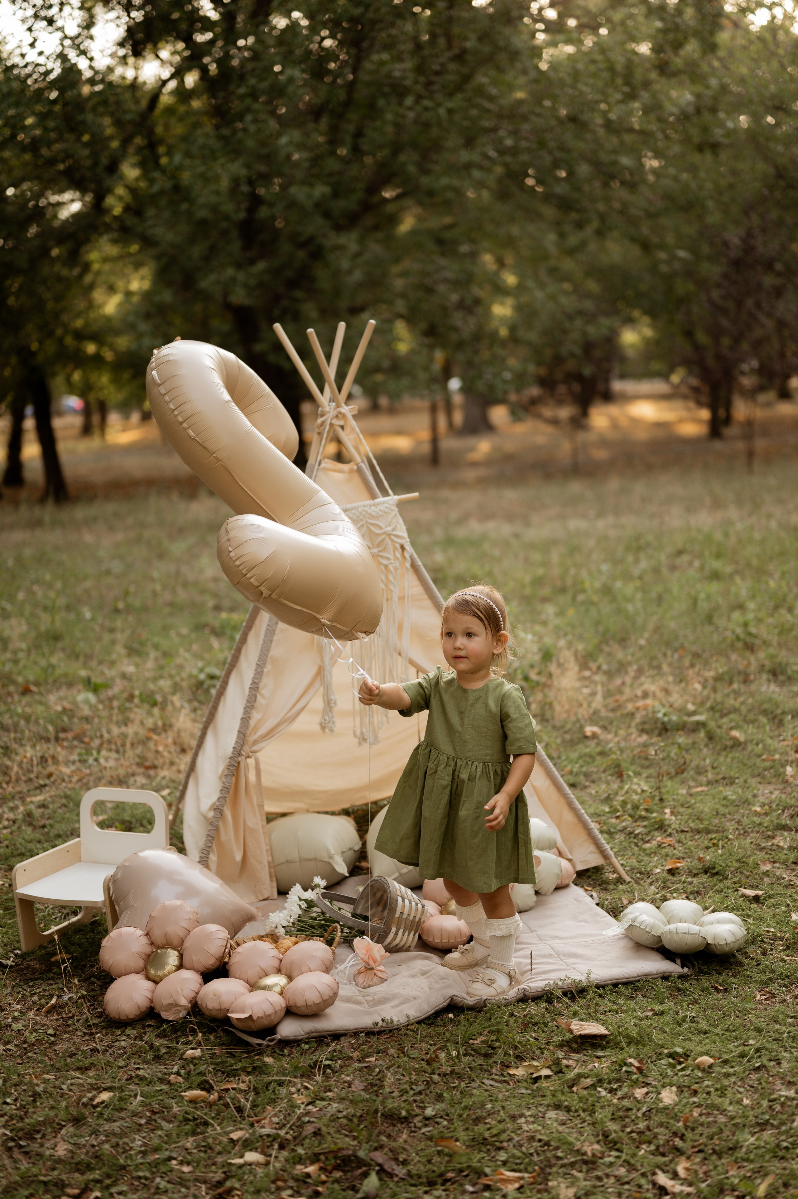 Семейная фотосессия (день рождения🎂). Свадебный и семейный фотограф в Краснодаре Алина Мельник