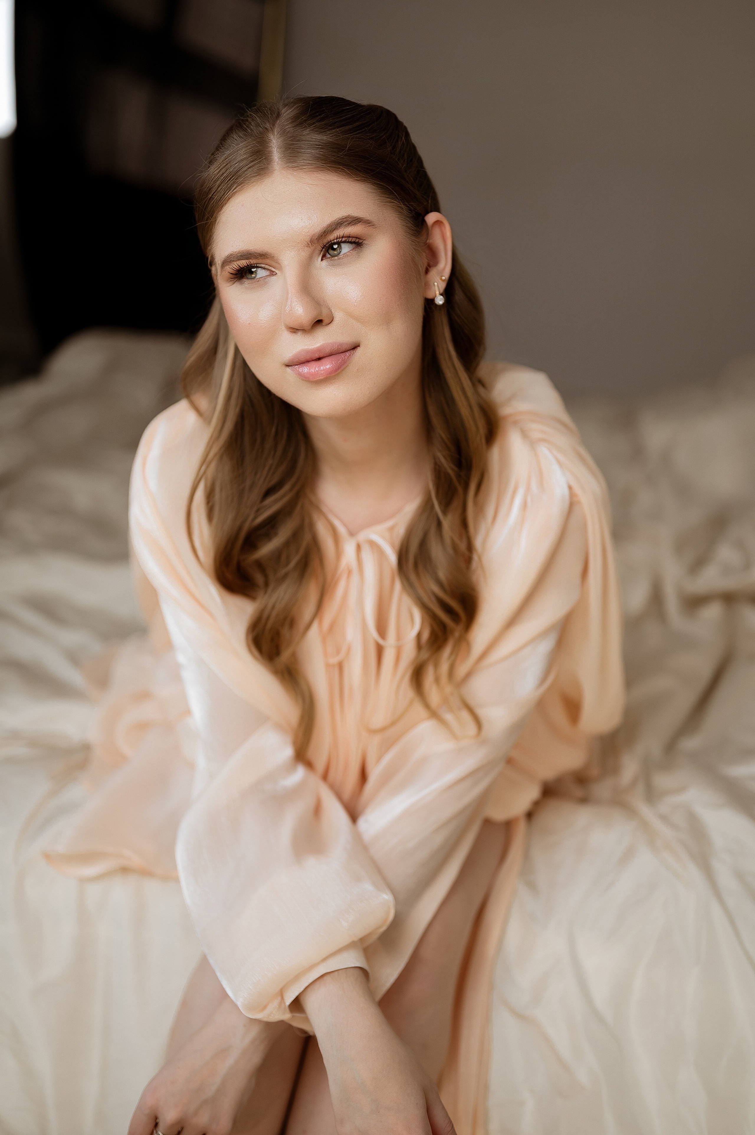 Аня. Свадебный и семейный фотограф в Краснодаре Алина Мельник