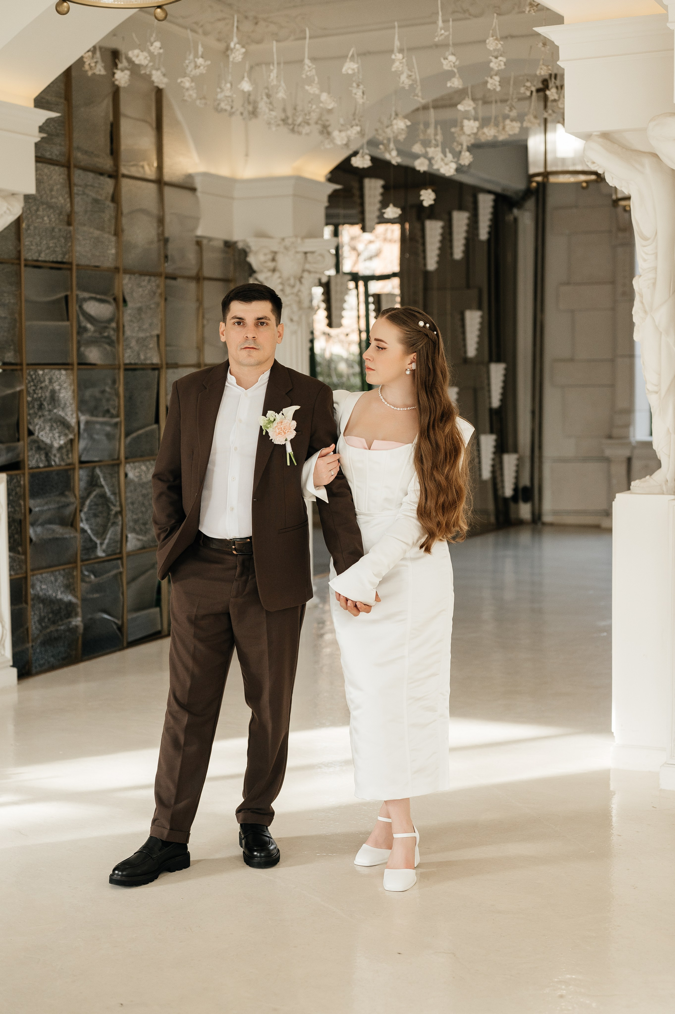 Геннадий и Дарья. Свадебный и семейный фотограф в Краснодаре Алина Мельник