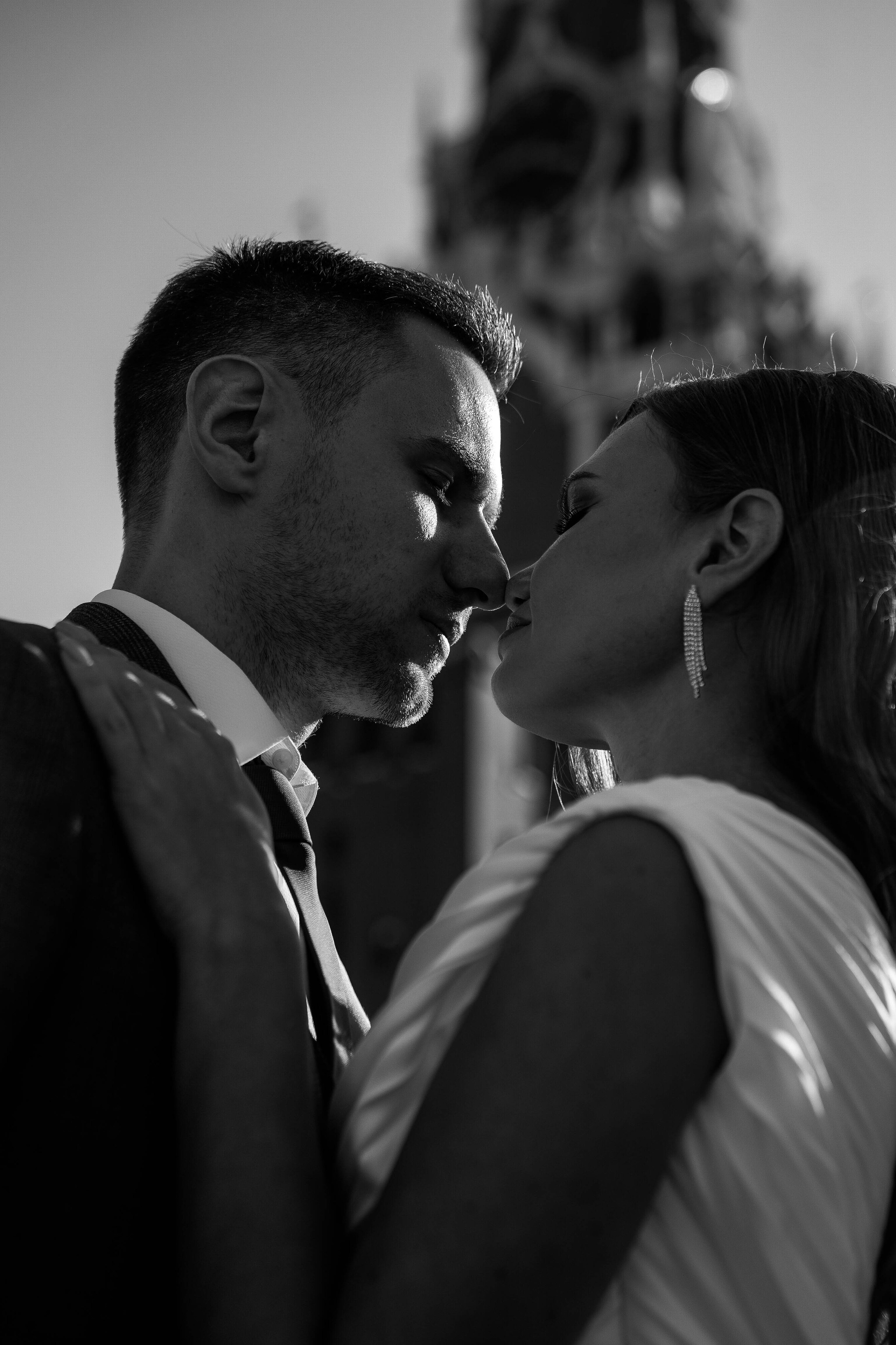 Артем и Анастасия. Свадебный фотограф Курбанов Руслан