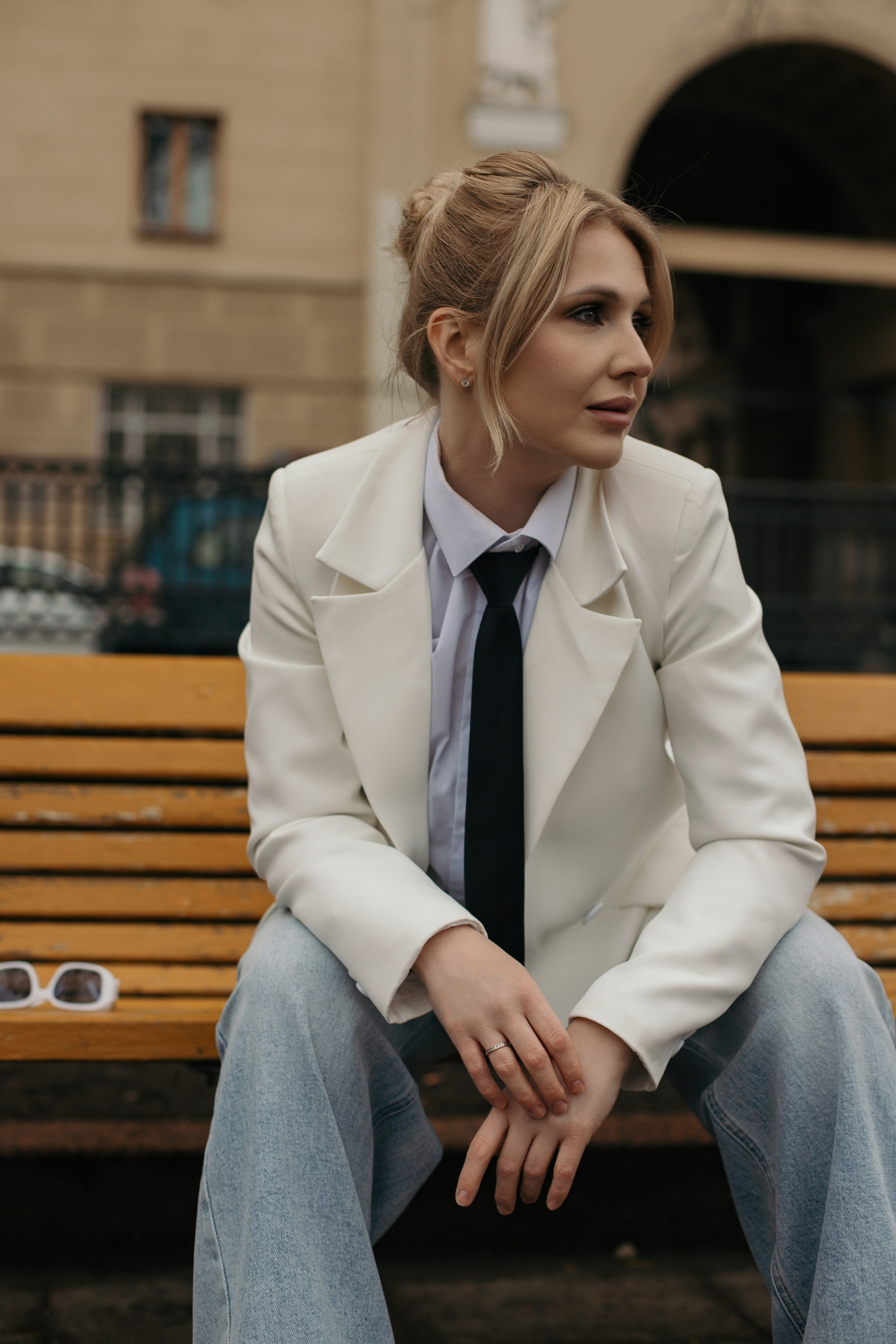 Алена. Свадебный и семейный фотограф в Москве Дарья Тюленева