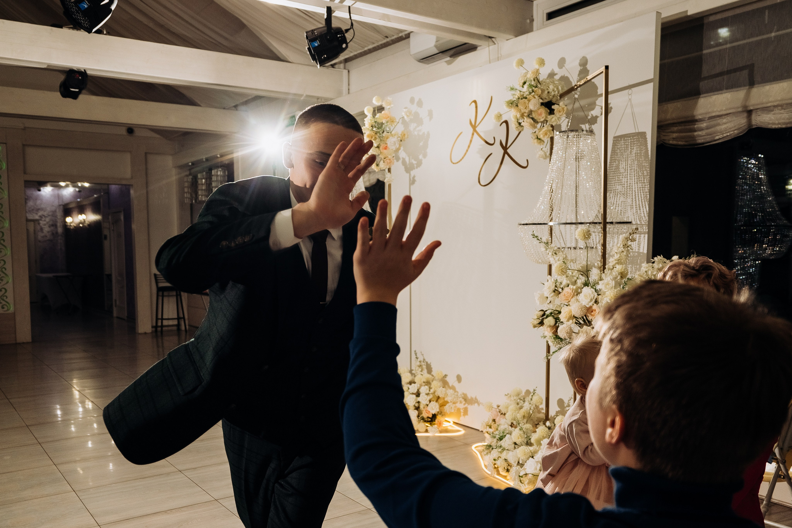 Кристина и Кирилл. Фотограф Тверь. Анна Драго