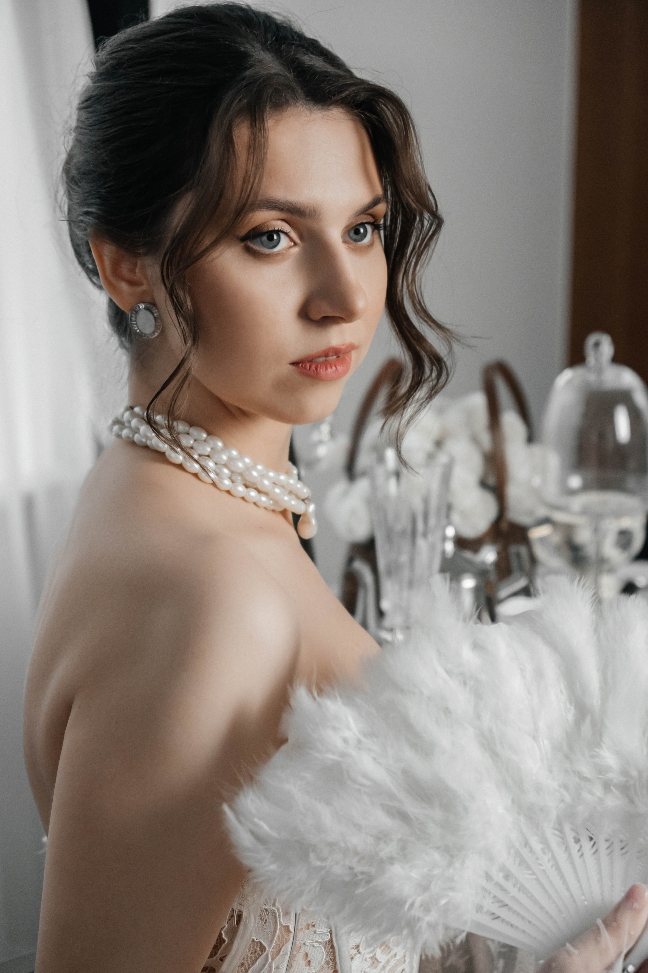 Виктория. Свадебный и портретный фотограф Казань | Белебей