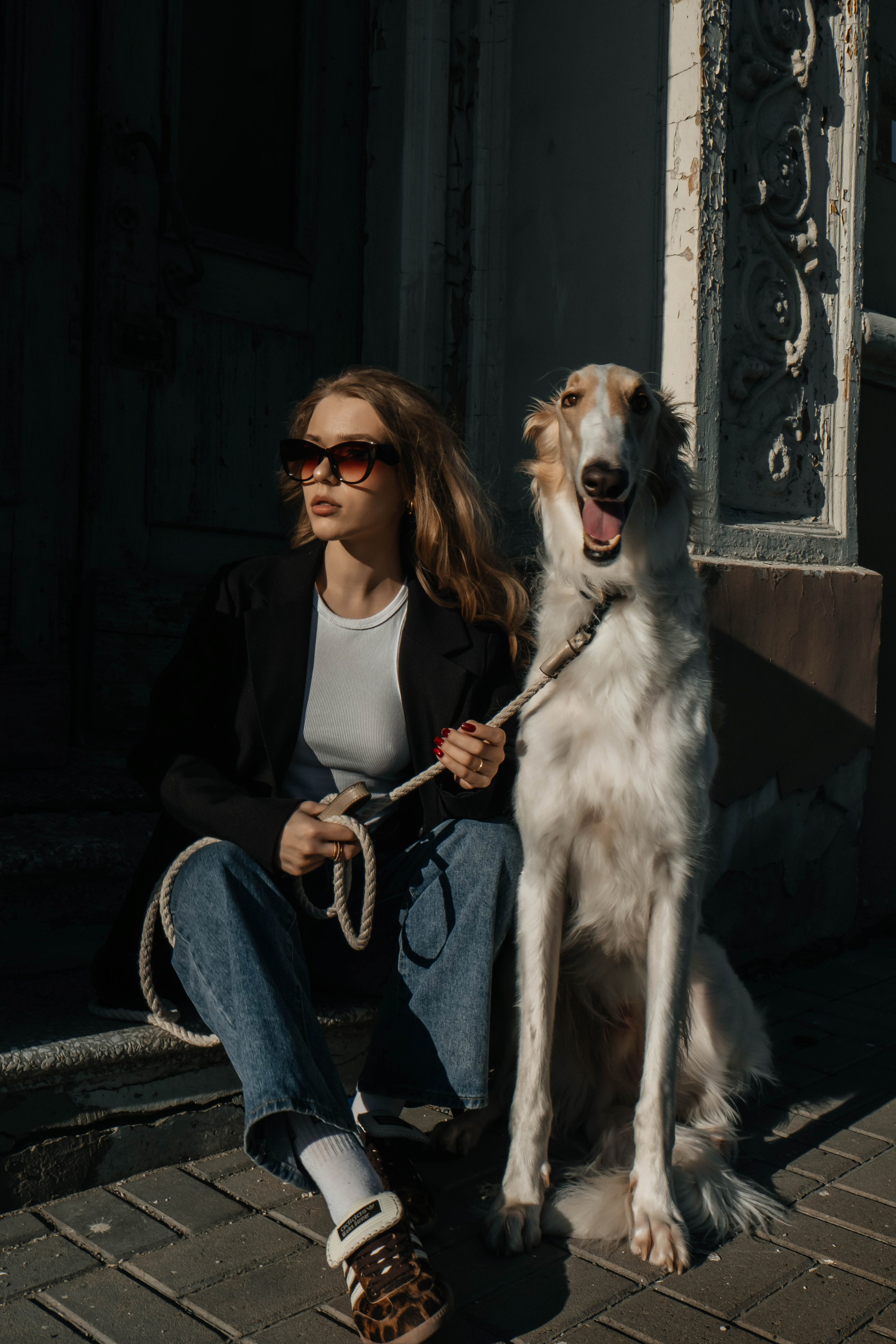 Марина. Свадебный и портретный фотограф Казань | Белебей