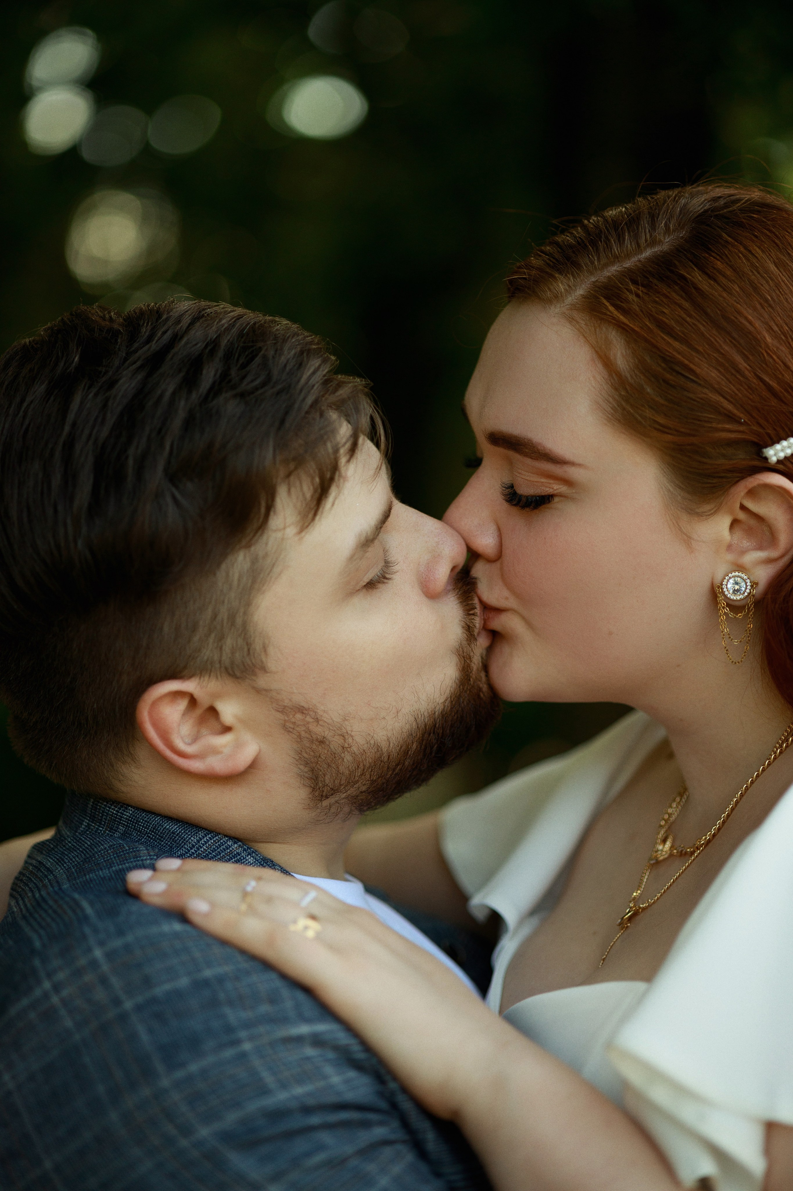 Диана и Максим. Женский и свадебный фотограф в Санкт-Петербурге Матвеева Наталья