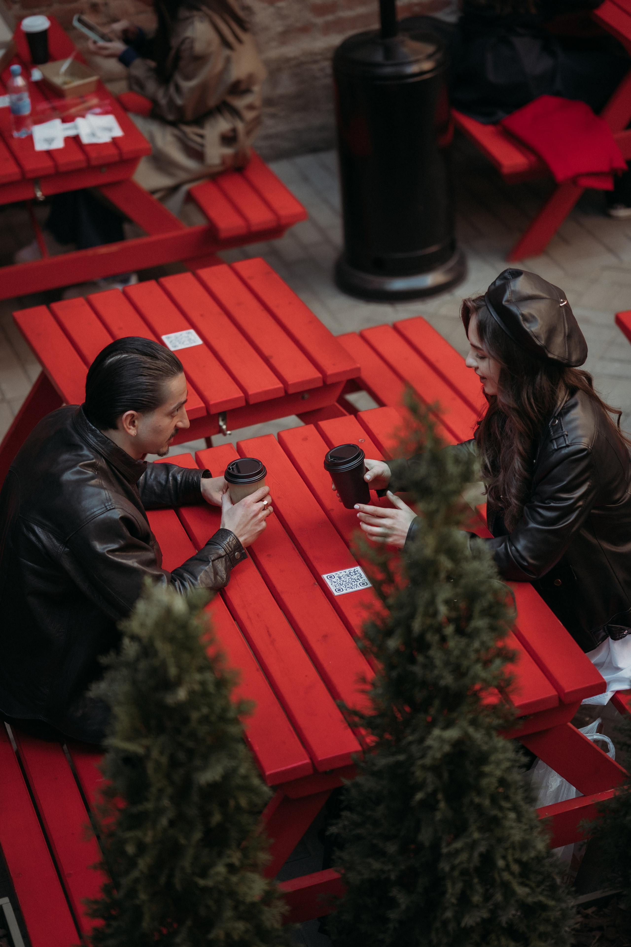 Весна в Питере. Www.ostermiller.ru