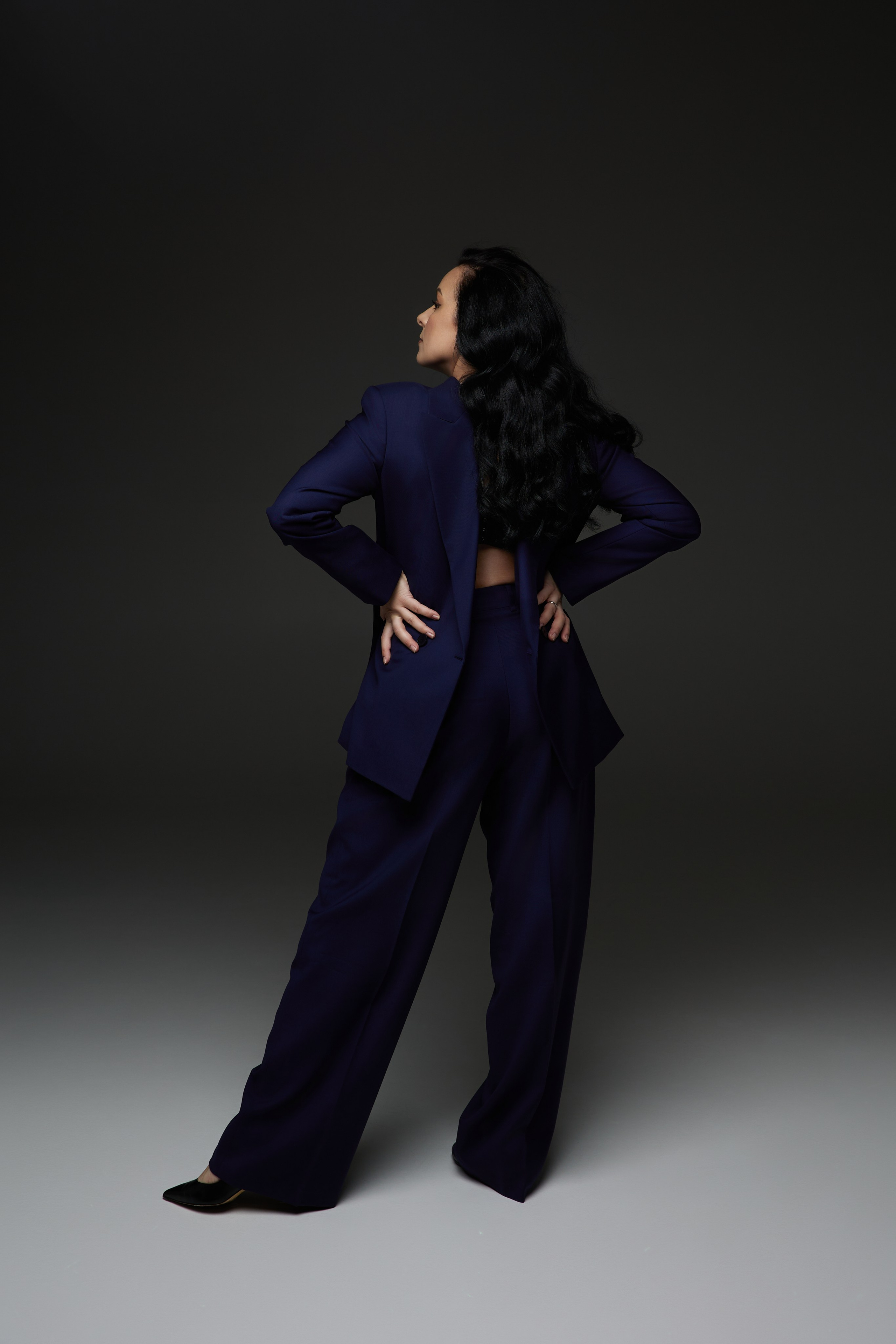 Анастасия. Фотограф женского портрета, беременности и материнства Харькова Елена