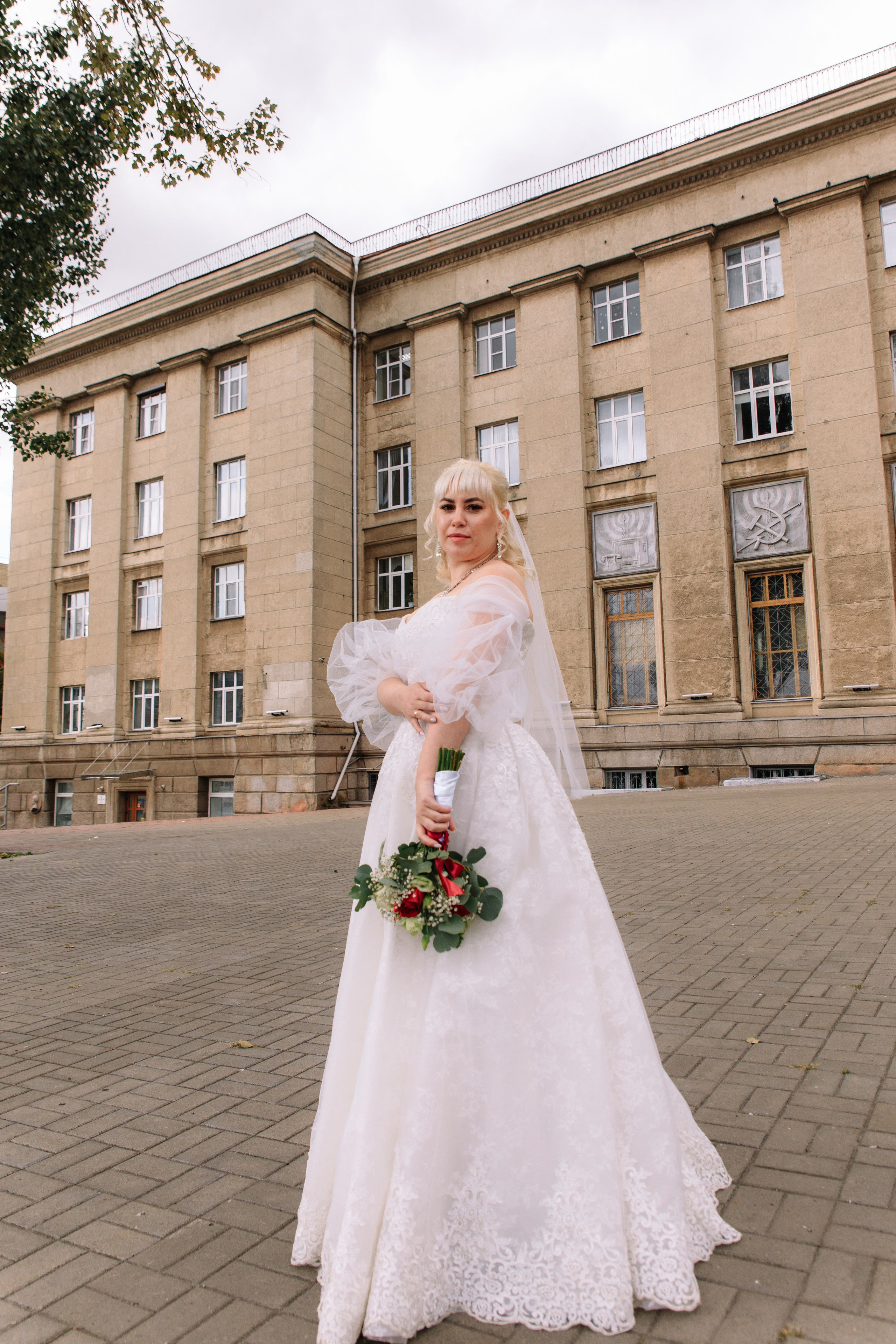 ТАТЬЯНА И ВЛАДИМИР. Свадебный и семейный фотограф в Курске и Курчатове