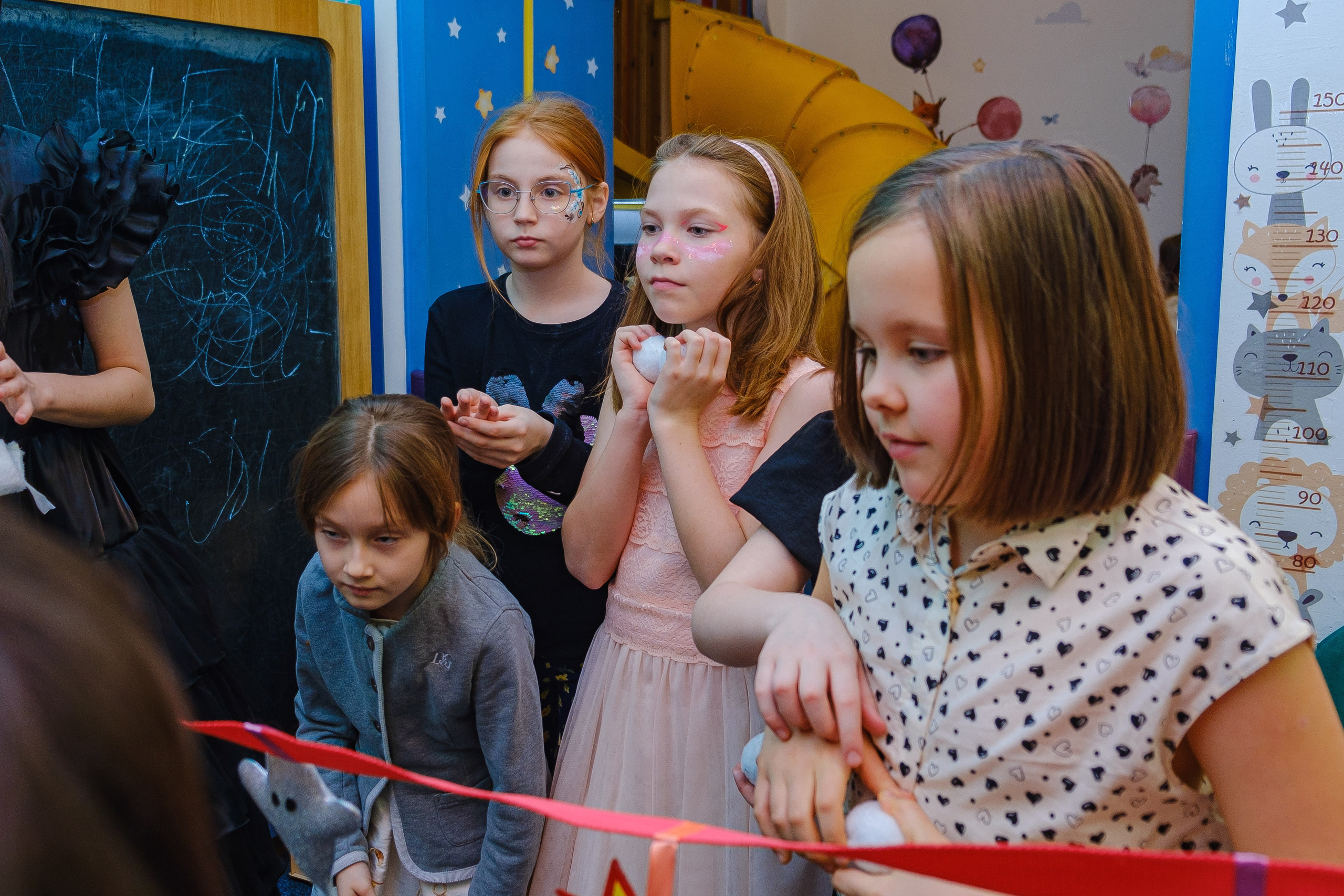 Нике 10 лет. Фотограф Мария Хлебникова Санкт-Петербург Москва