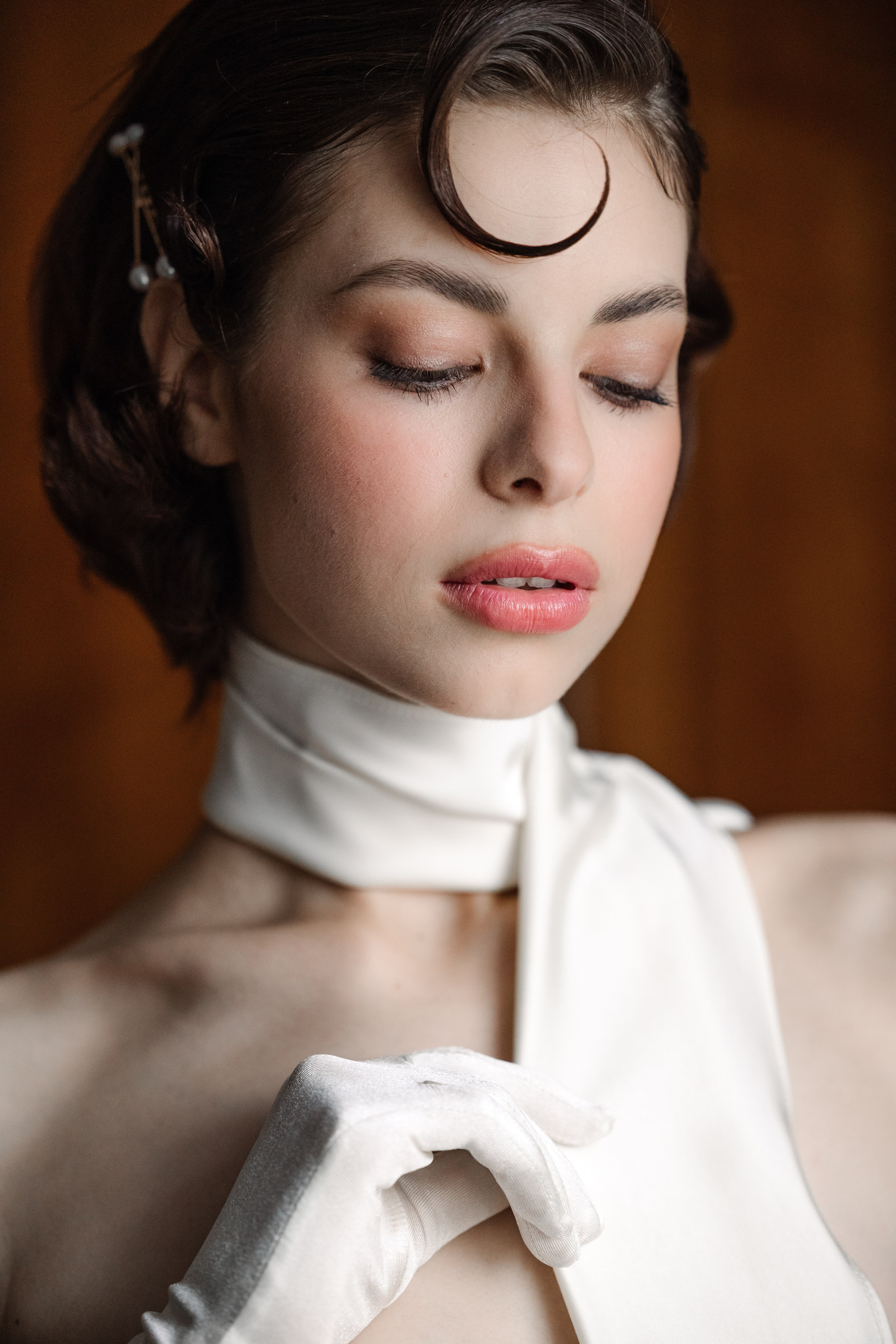 Андрей и Дарья