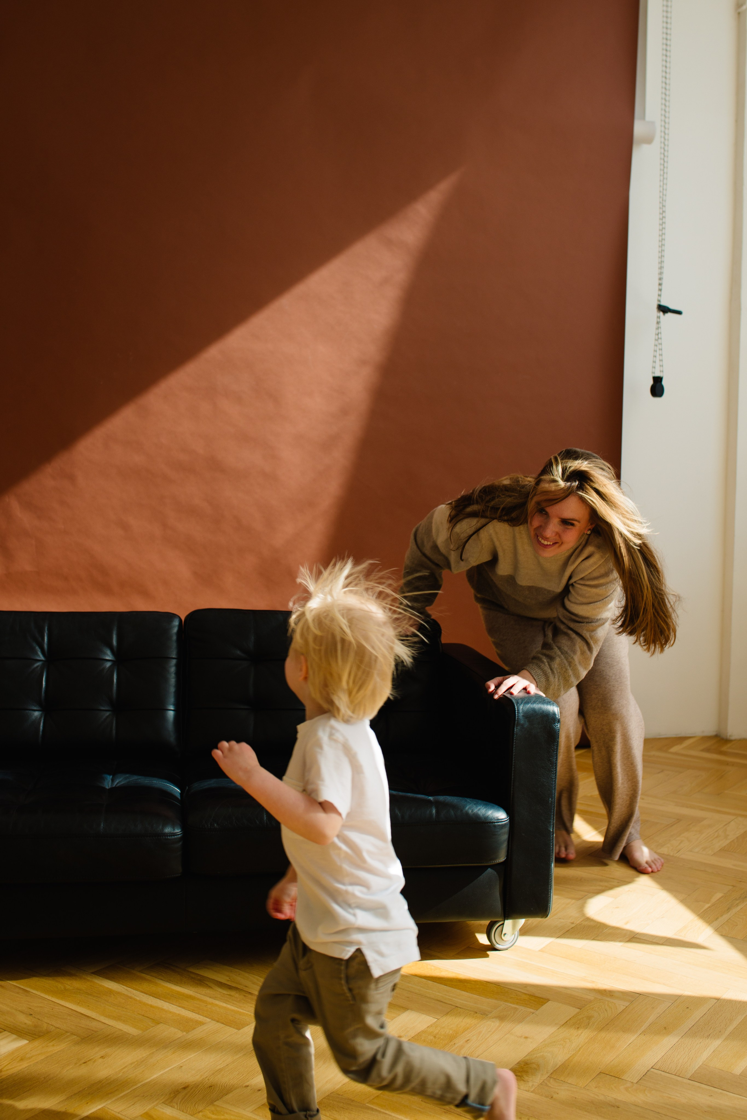 Семейные съемки. Семейный и портретный фотограф в Санкт-Петербурге Владислава Бычкова