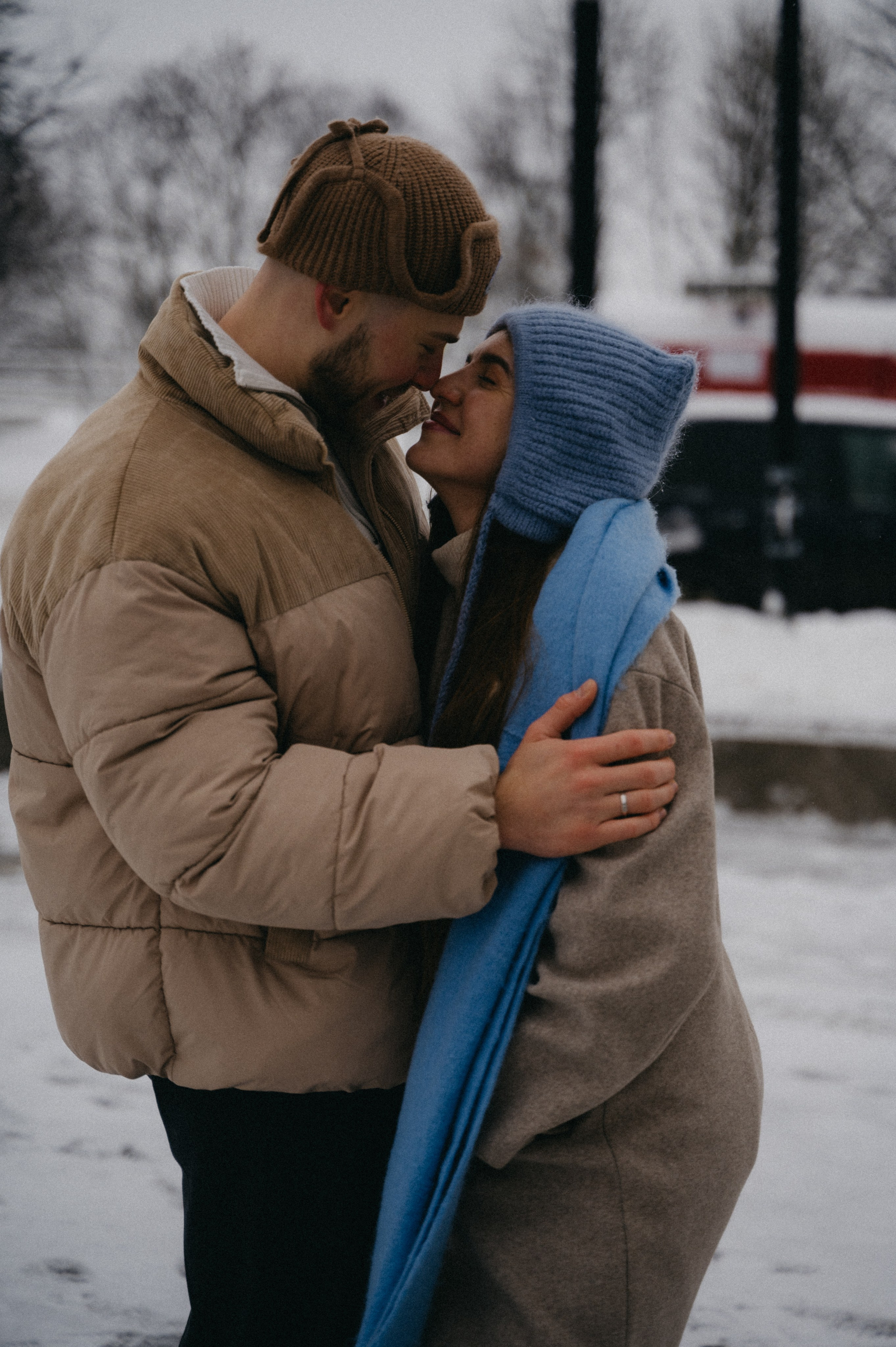 Стас и Алена. Свадебный фотограф Нижний Новгород Фатичев Артем