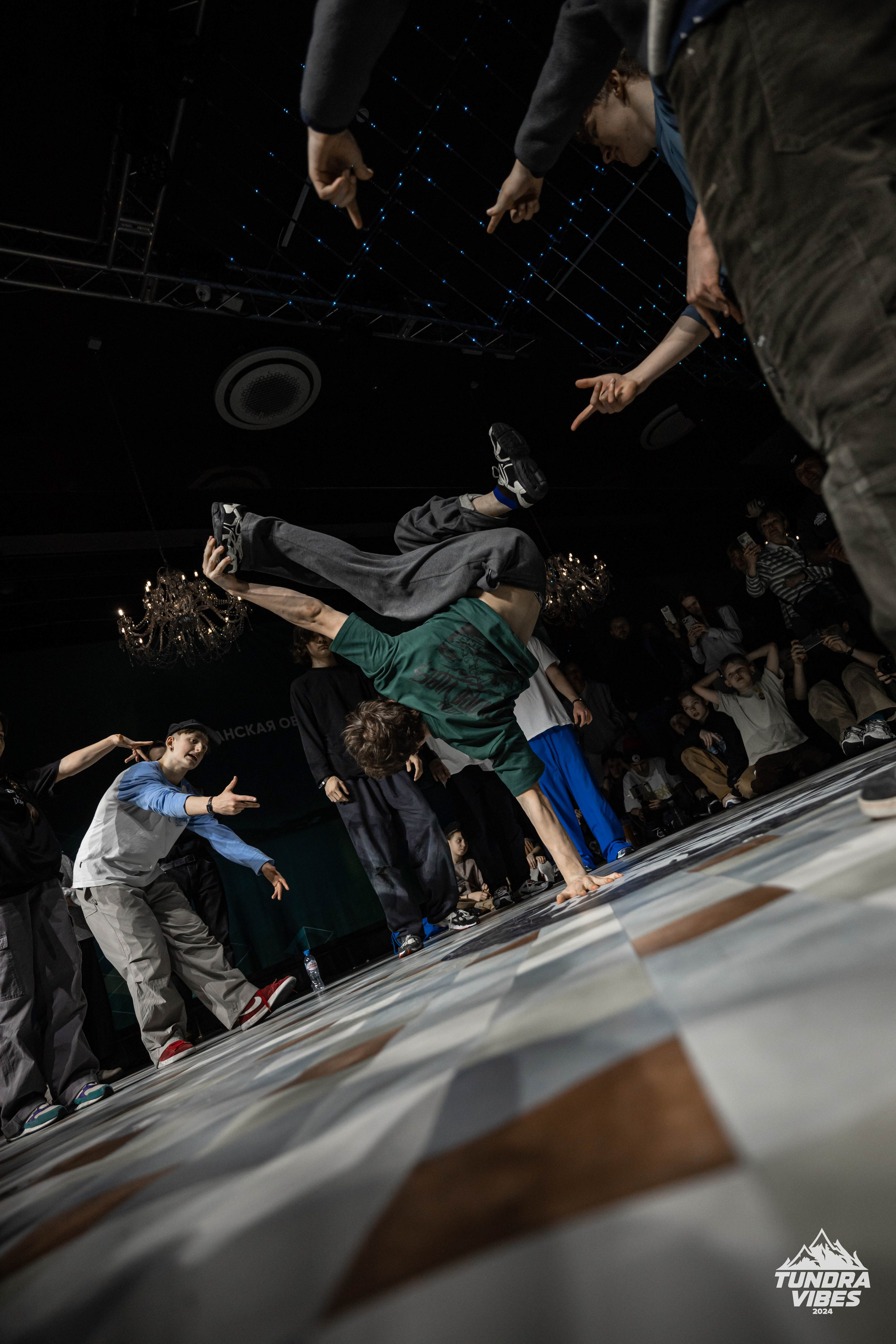 TUNDRA VIBES 2024. LIYALEE PHOTO