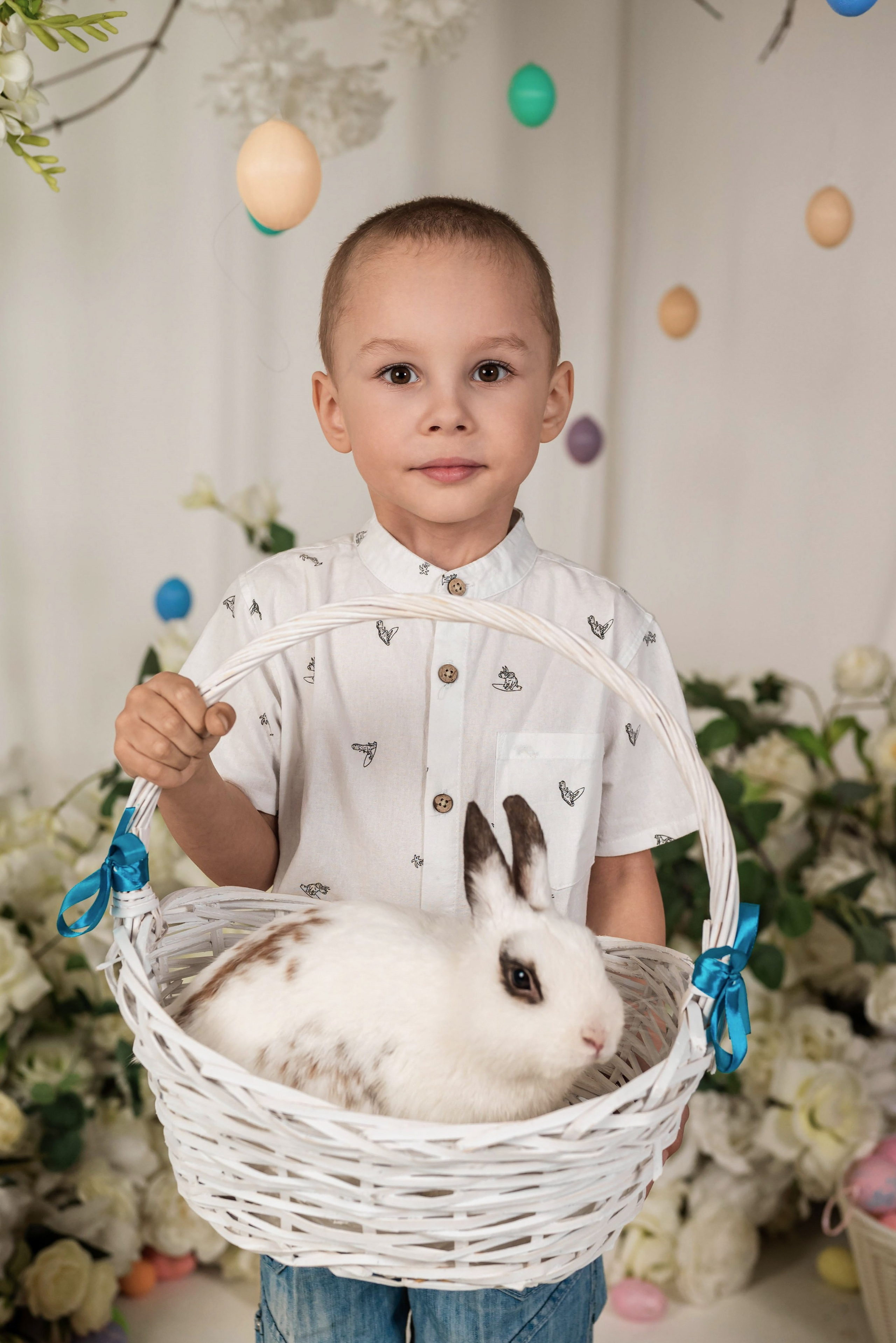 Фотопроект Пасха 2026 г. Фотограф в городе Салават