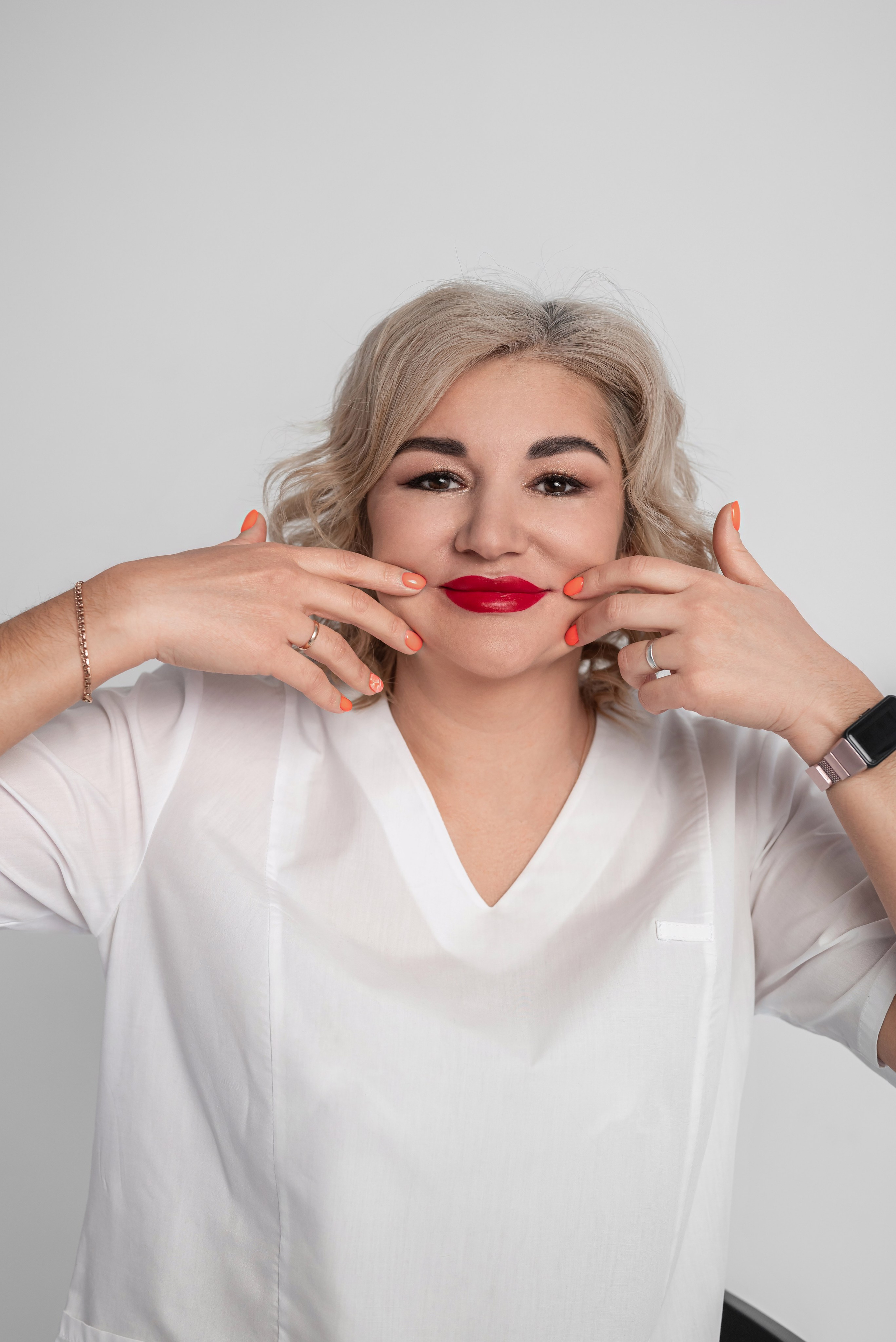 Регина. Массажист. Фотограф в городе Салават