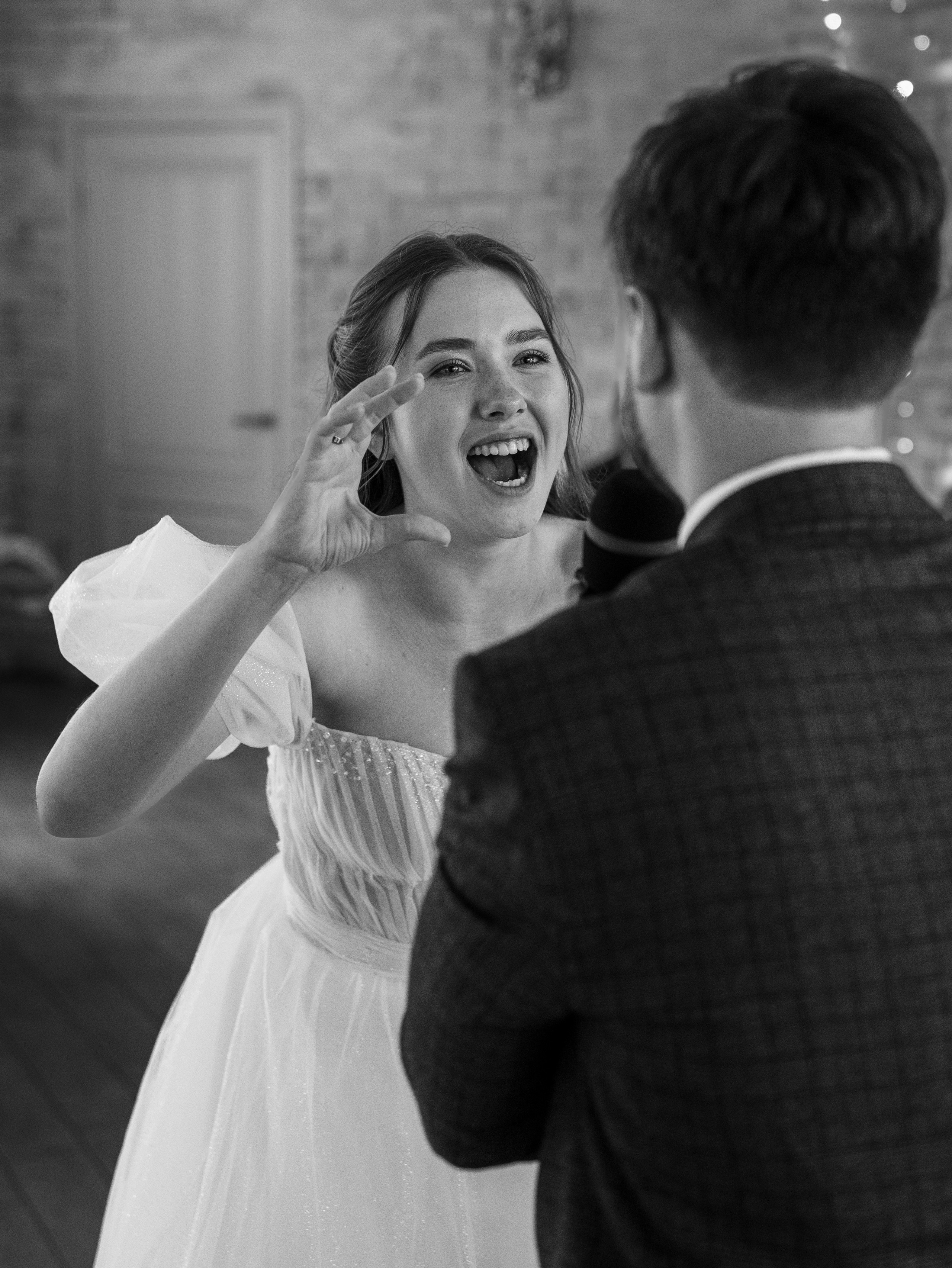 Илья & Ксения. Портретный фотограф Москва Белогорцев Сергей