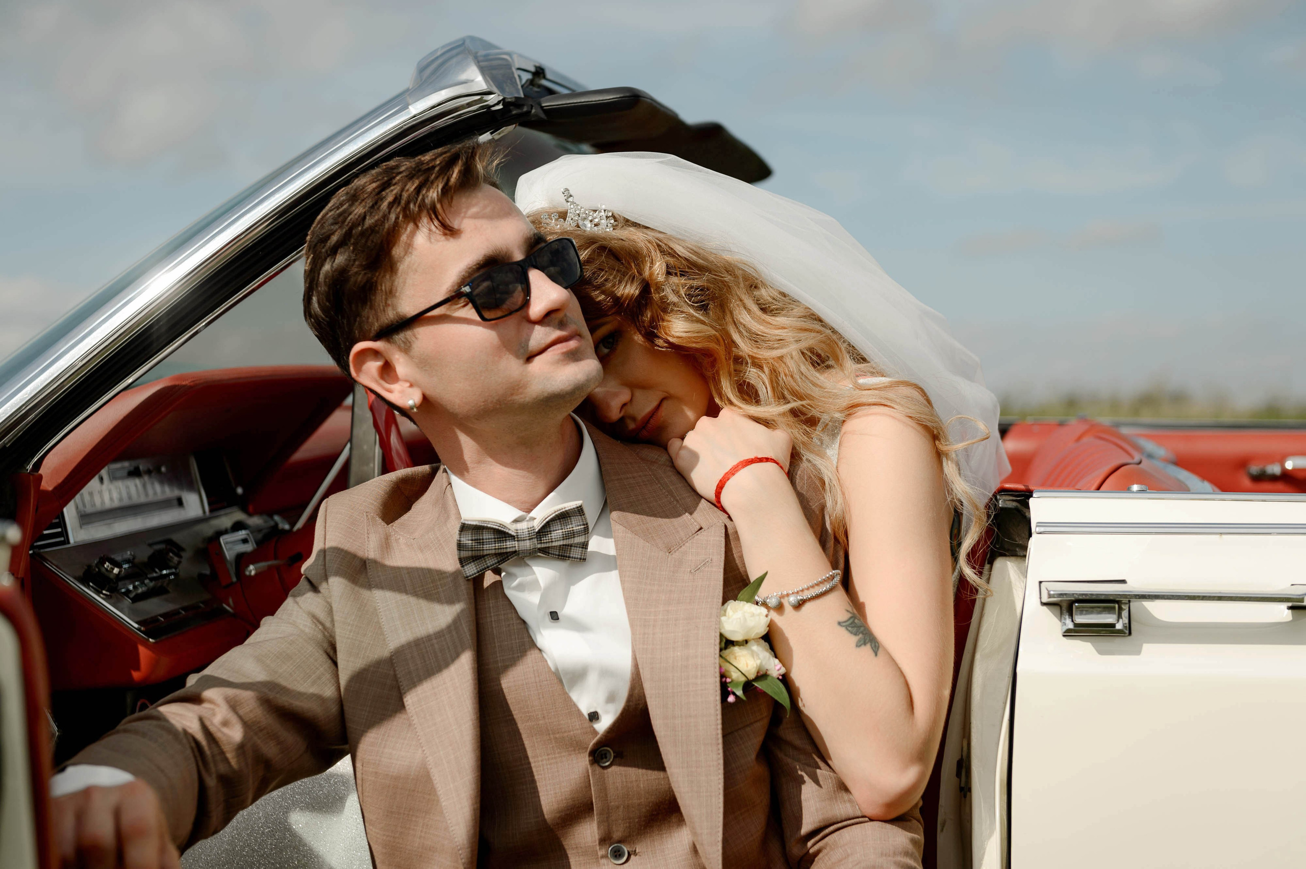 Фотограф Александр Киямов | СПБ, МСК