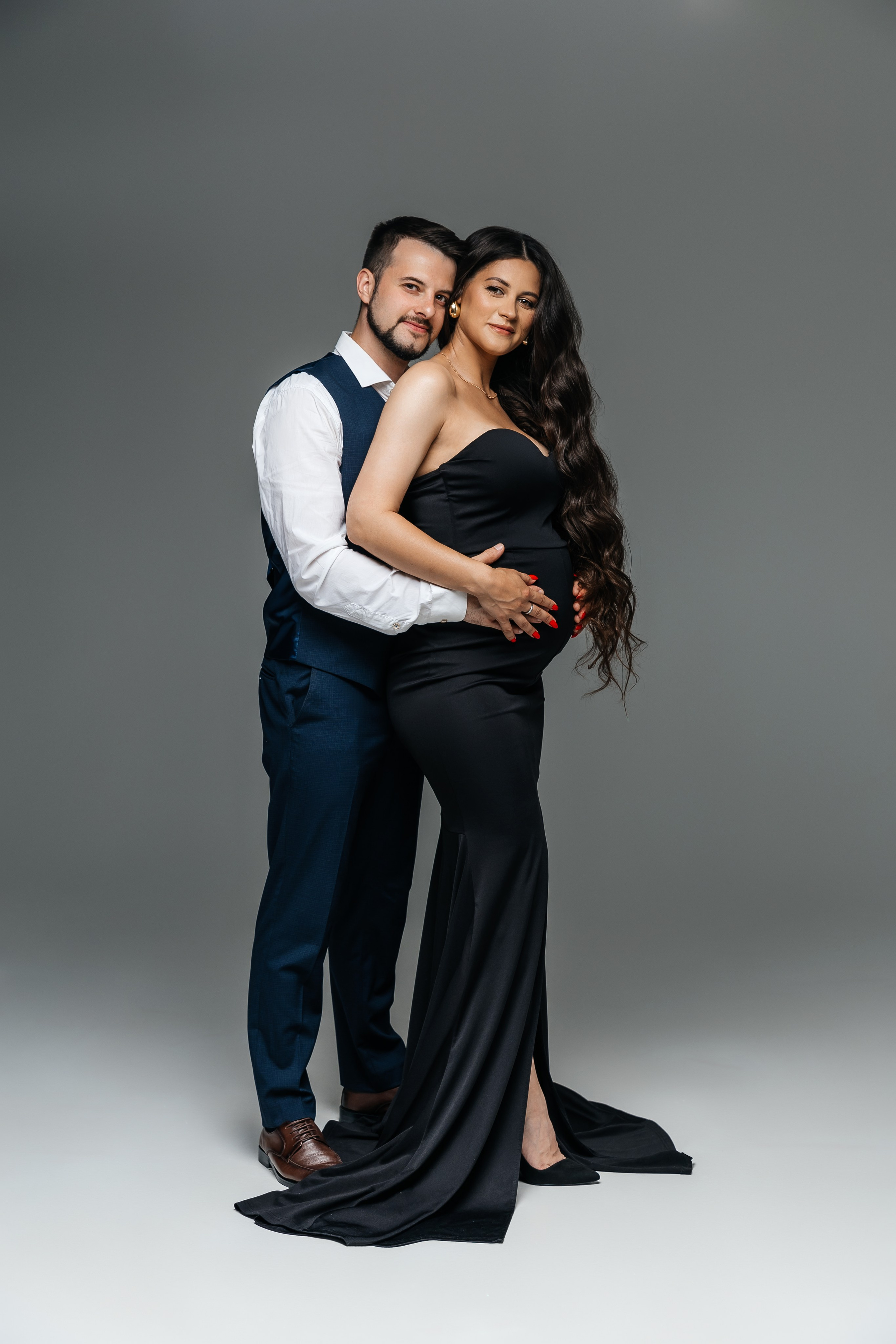 Семейные фотосъемки. Фотограф Гуменюк Мария