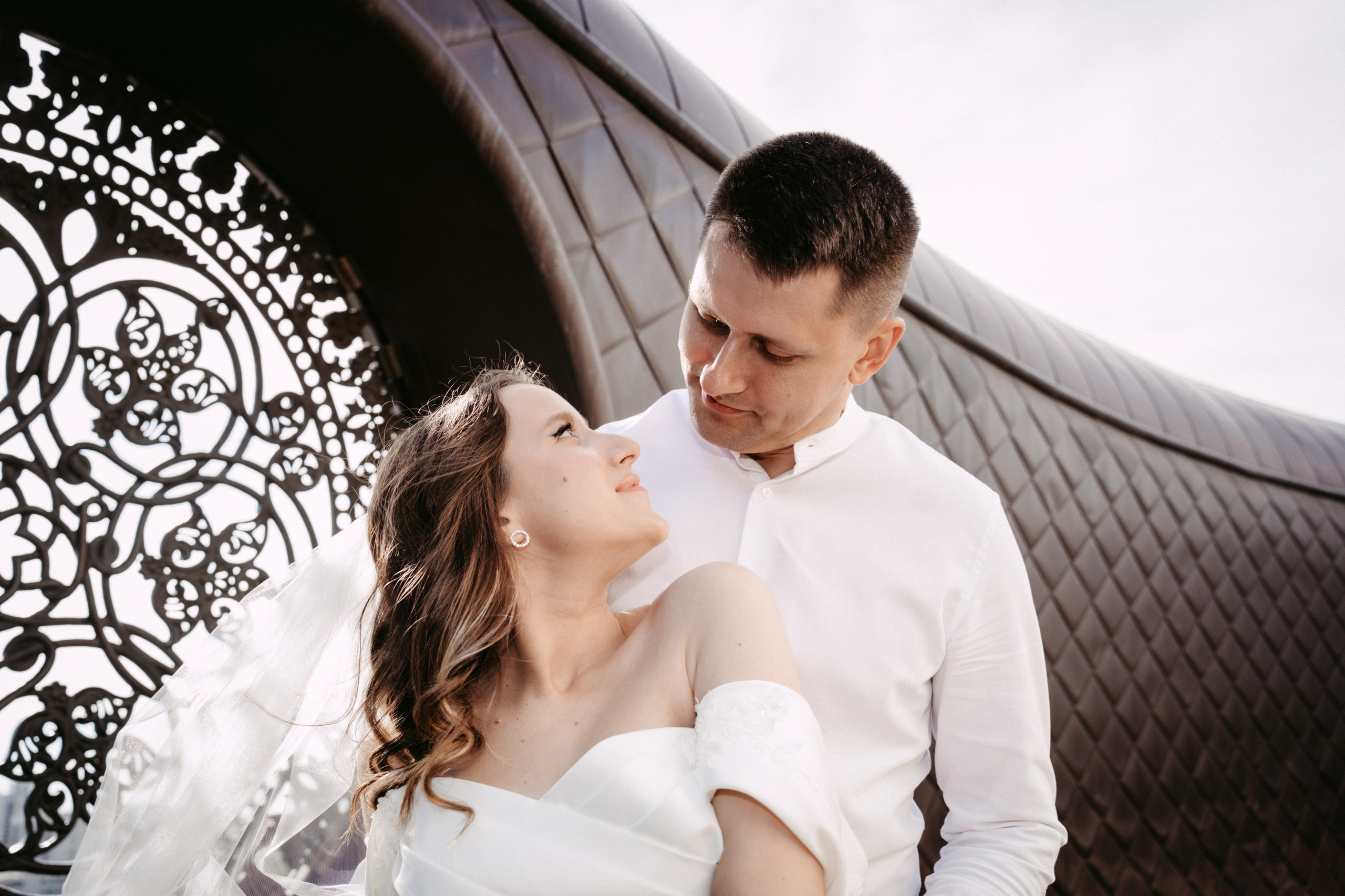 Анна и Эдуард. Главная