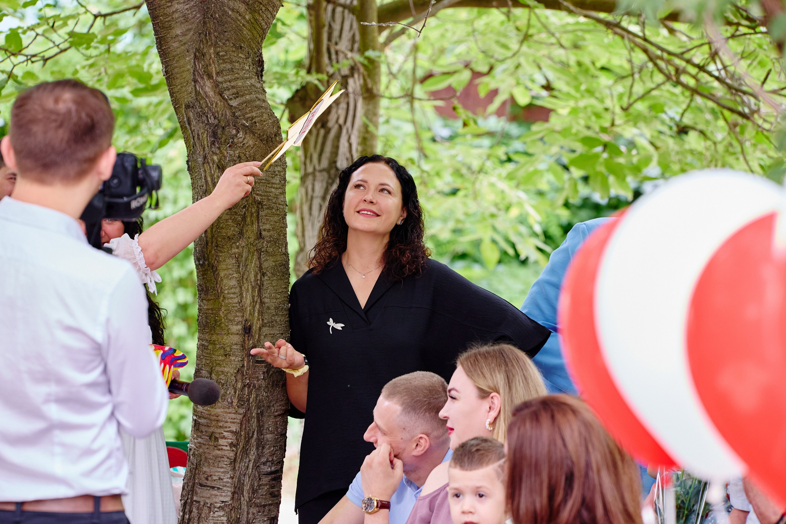 Выпускной 45 сад. Фотограф Выпускные альбомы Таганрог Сергей Коробченко