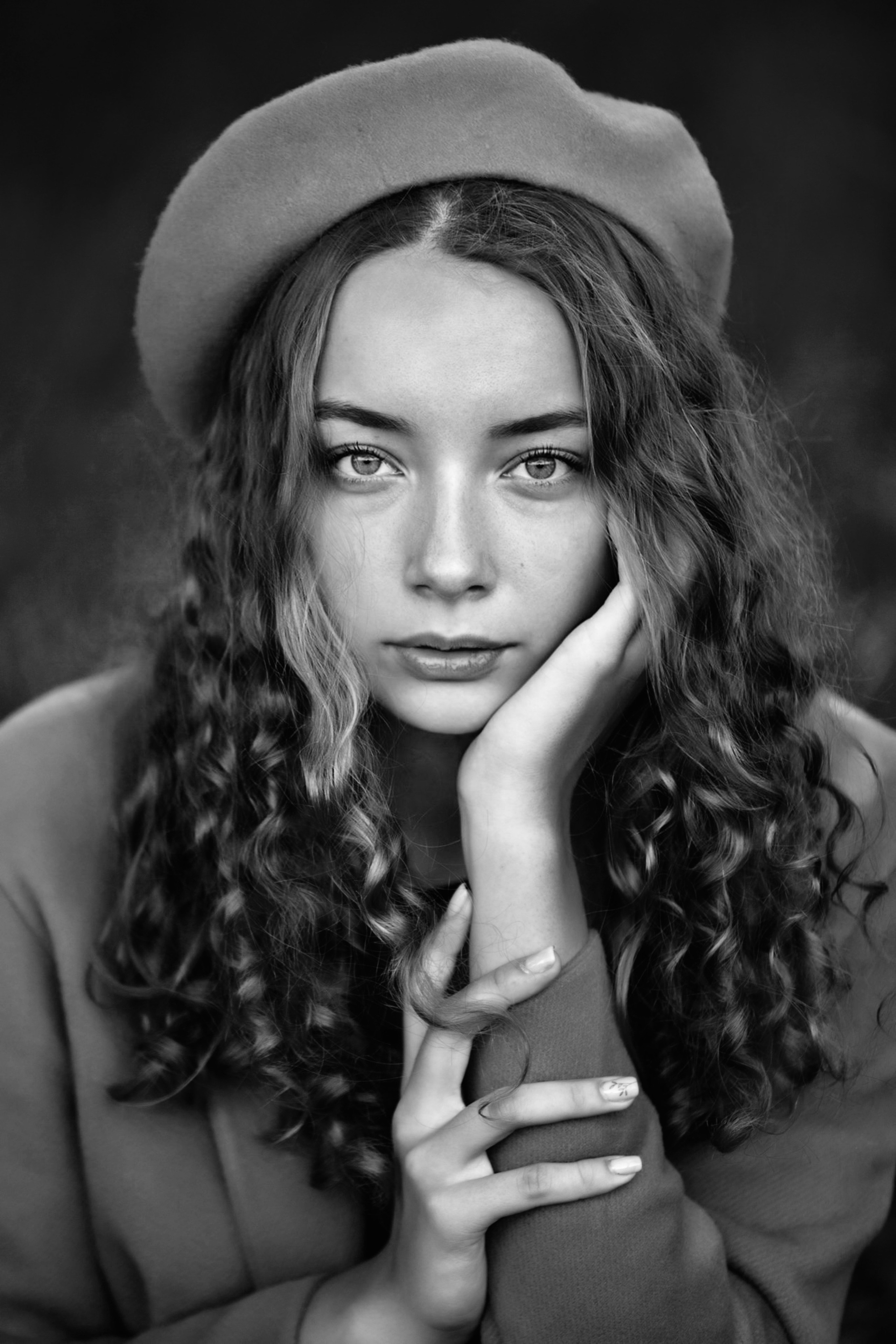 Воровка книг. Фототерапевт Ева Бунеева