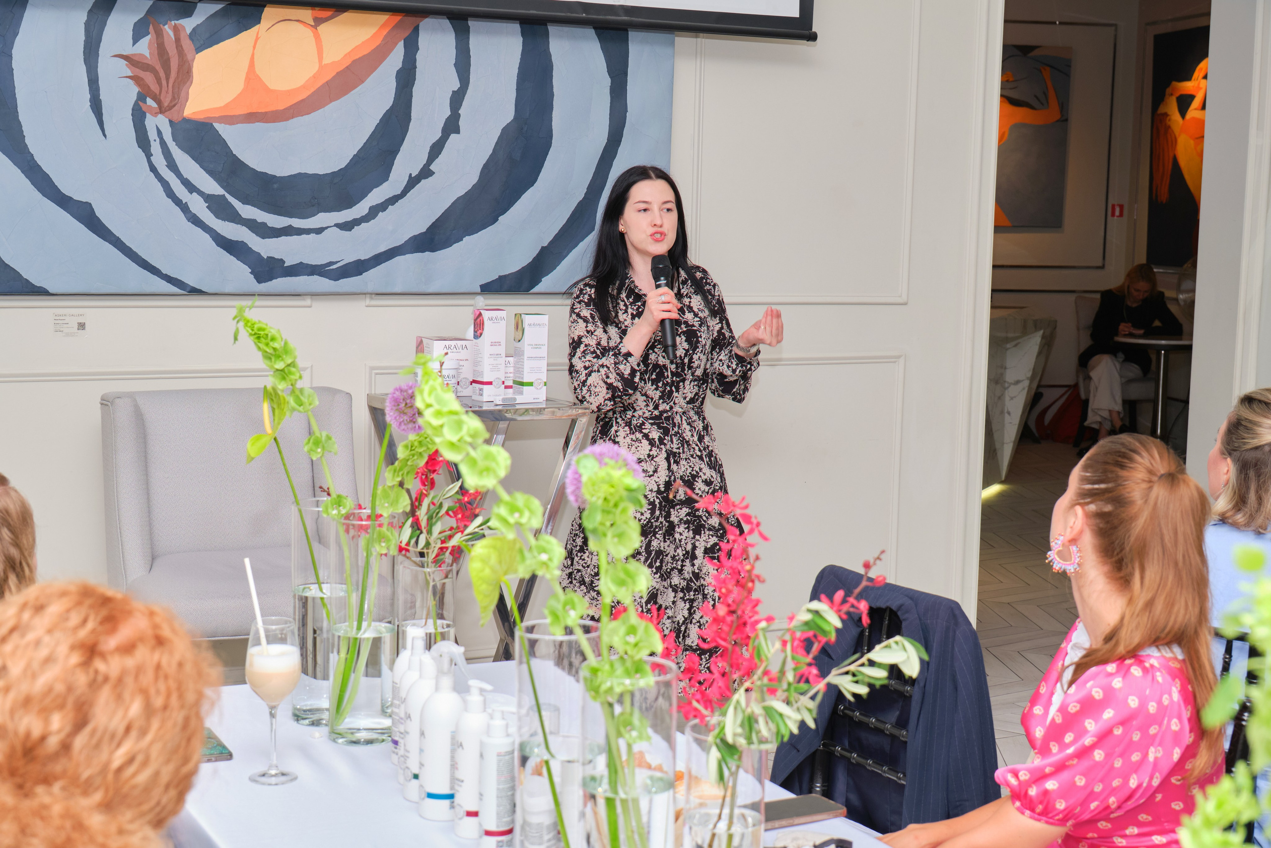 ARAVIA. Организация фото/видео съемки, Москва