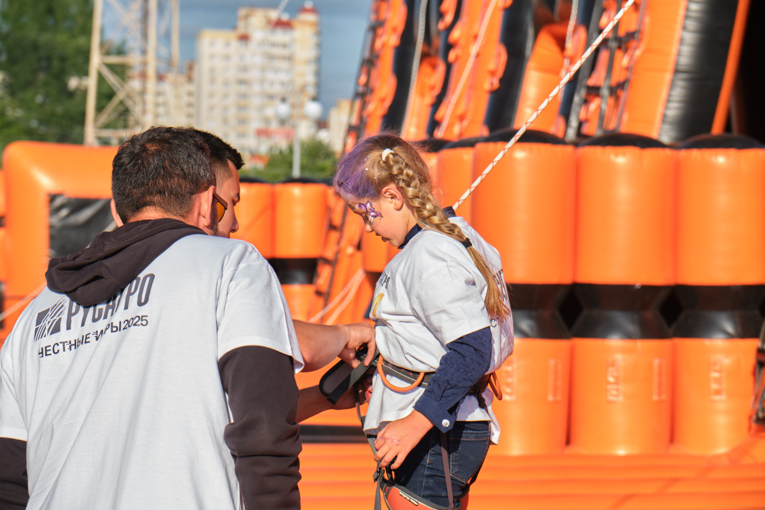 РУСАГРО. Организация фото/видео съемки, Москва