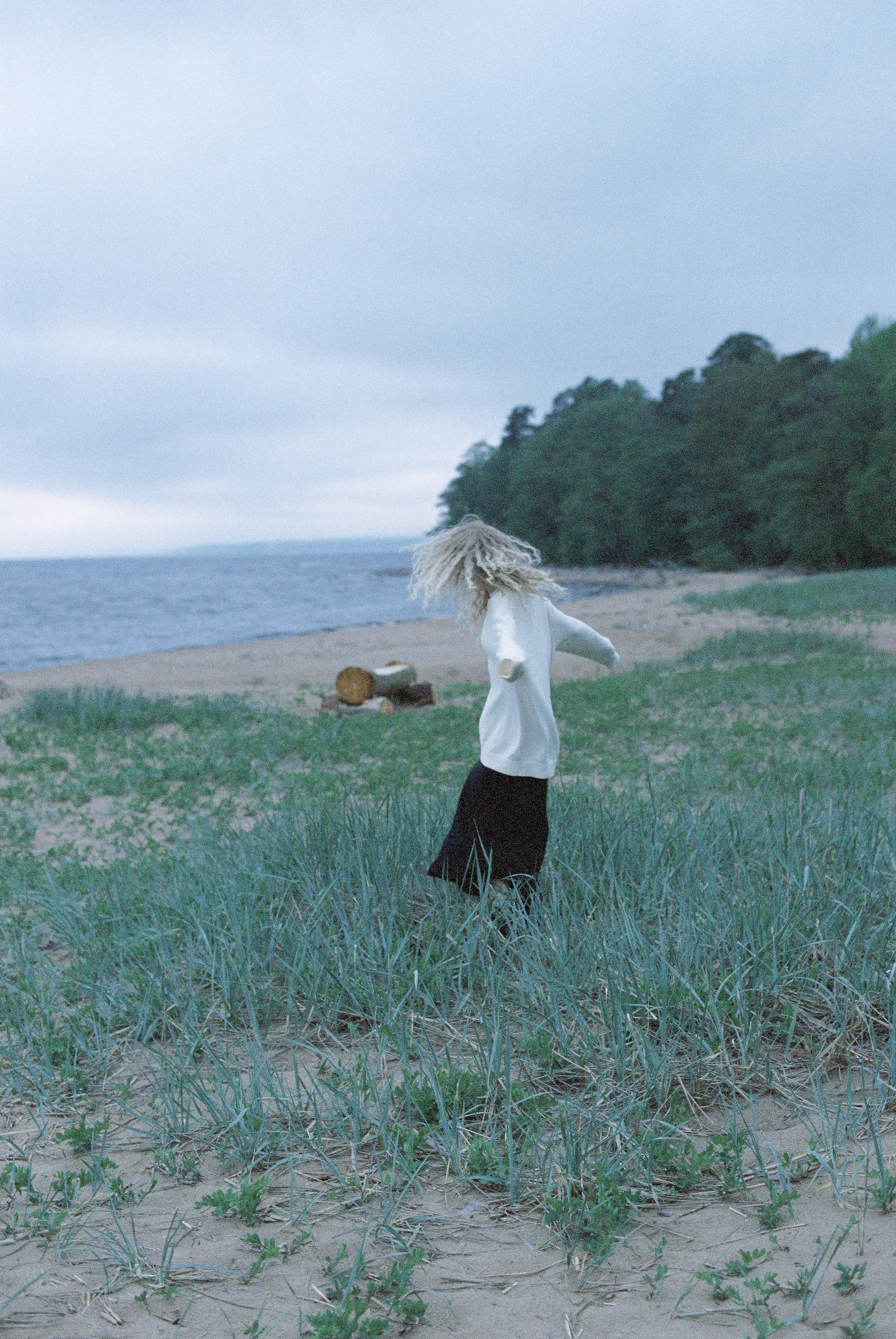 Elena Raya • Photographer