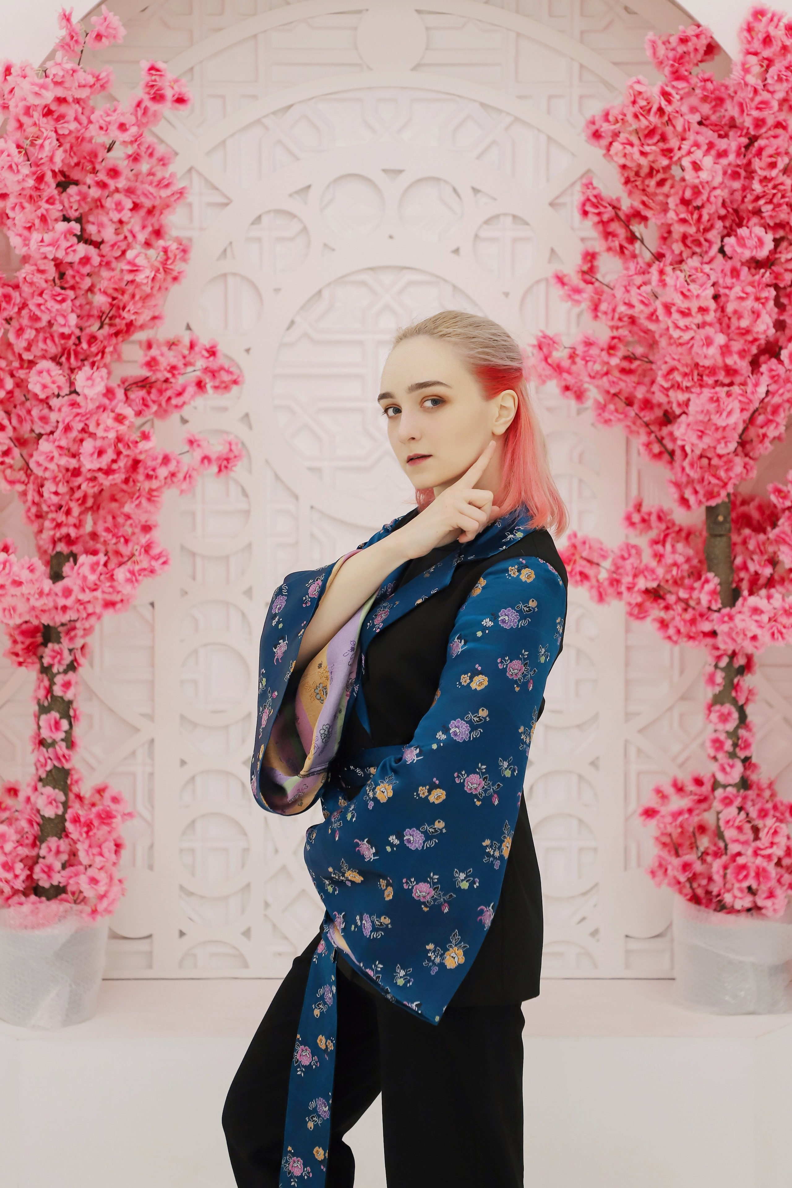 D.E.E.P | Dystopia. K-pop (и не только) фотограф в Москве Светлана Полякова