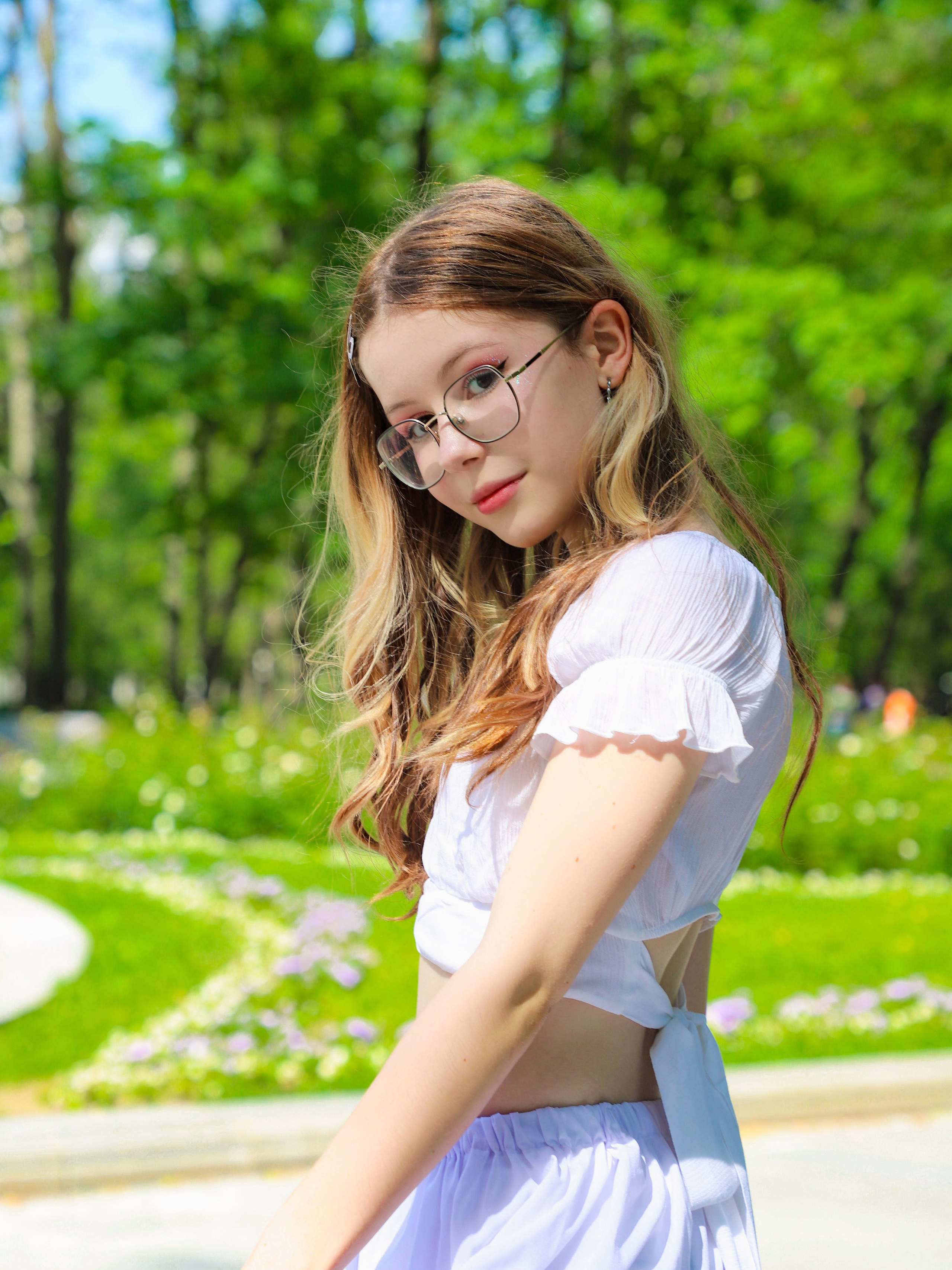 NEVES | LE SSERAFIM 'SMART'. K-pop (и не только) фотограф в Москве Светлана Полякова