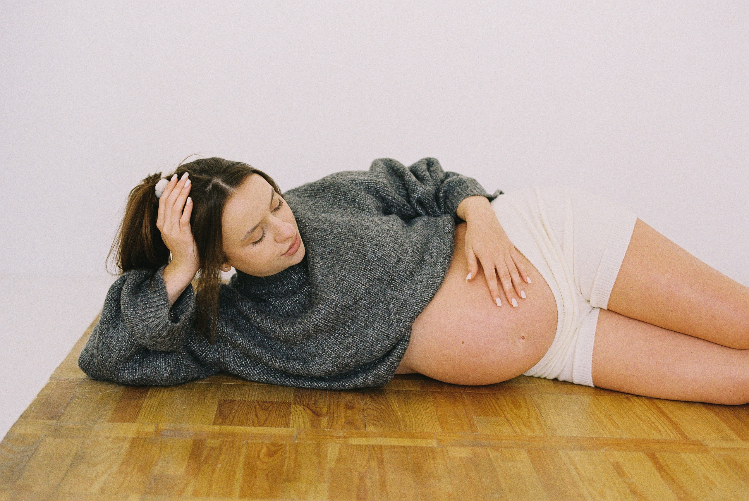 Екатерина (35 мм). Фотограф в Екатеринбурге и Москве, Анна